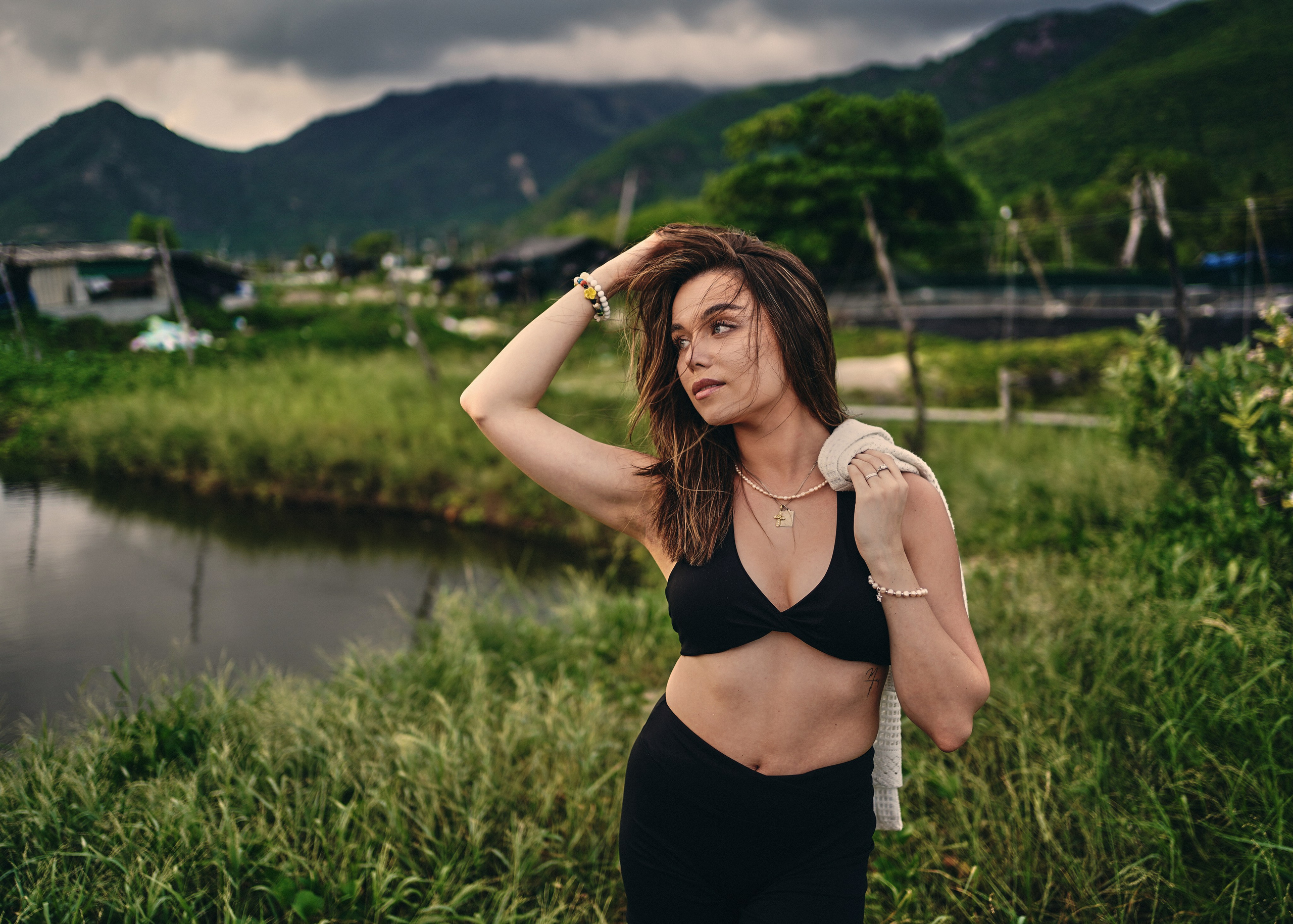 Маша. Santiz_ph