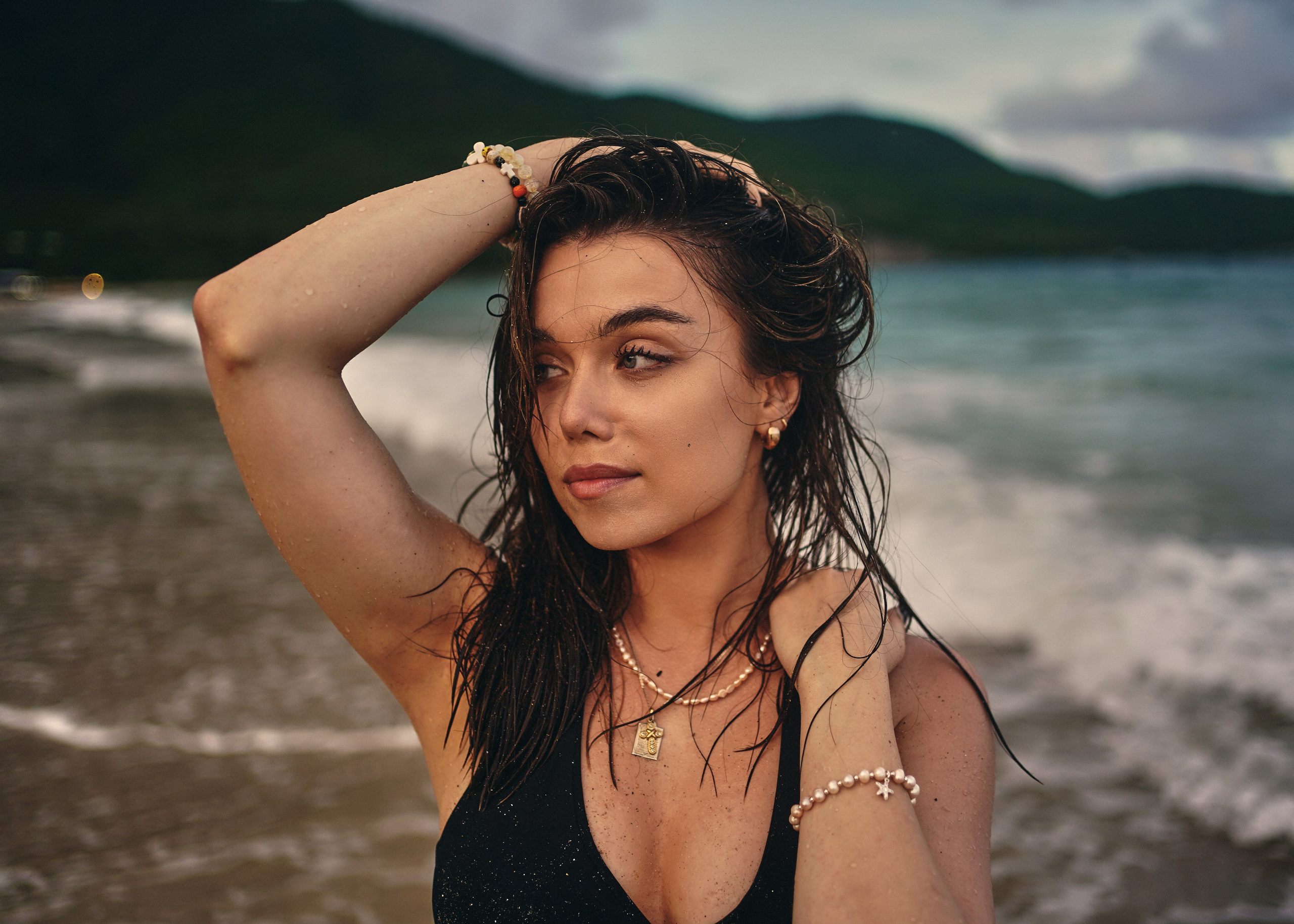 Маша. Santiz_ph
