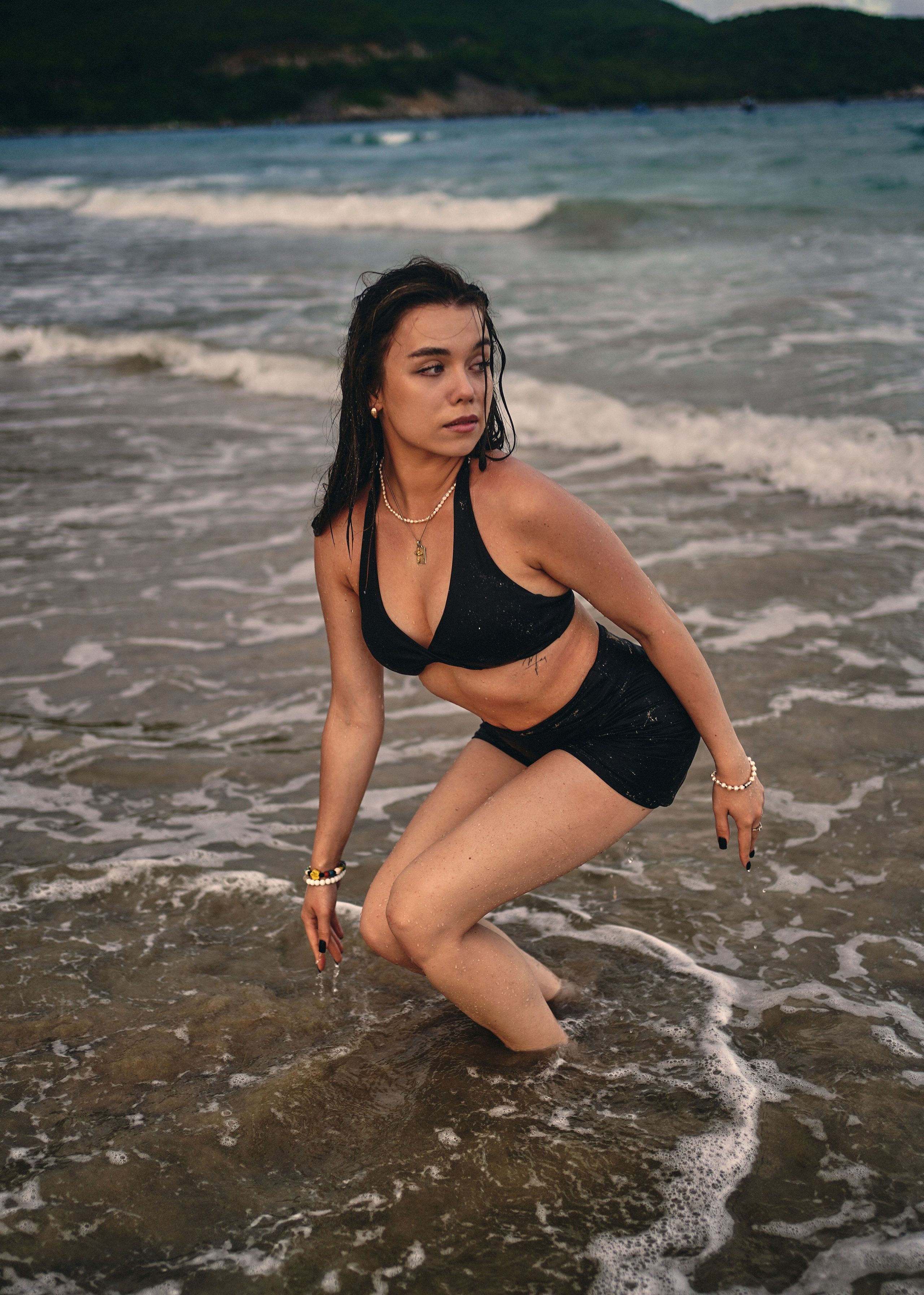 Маша. Santiz_ph