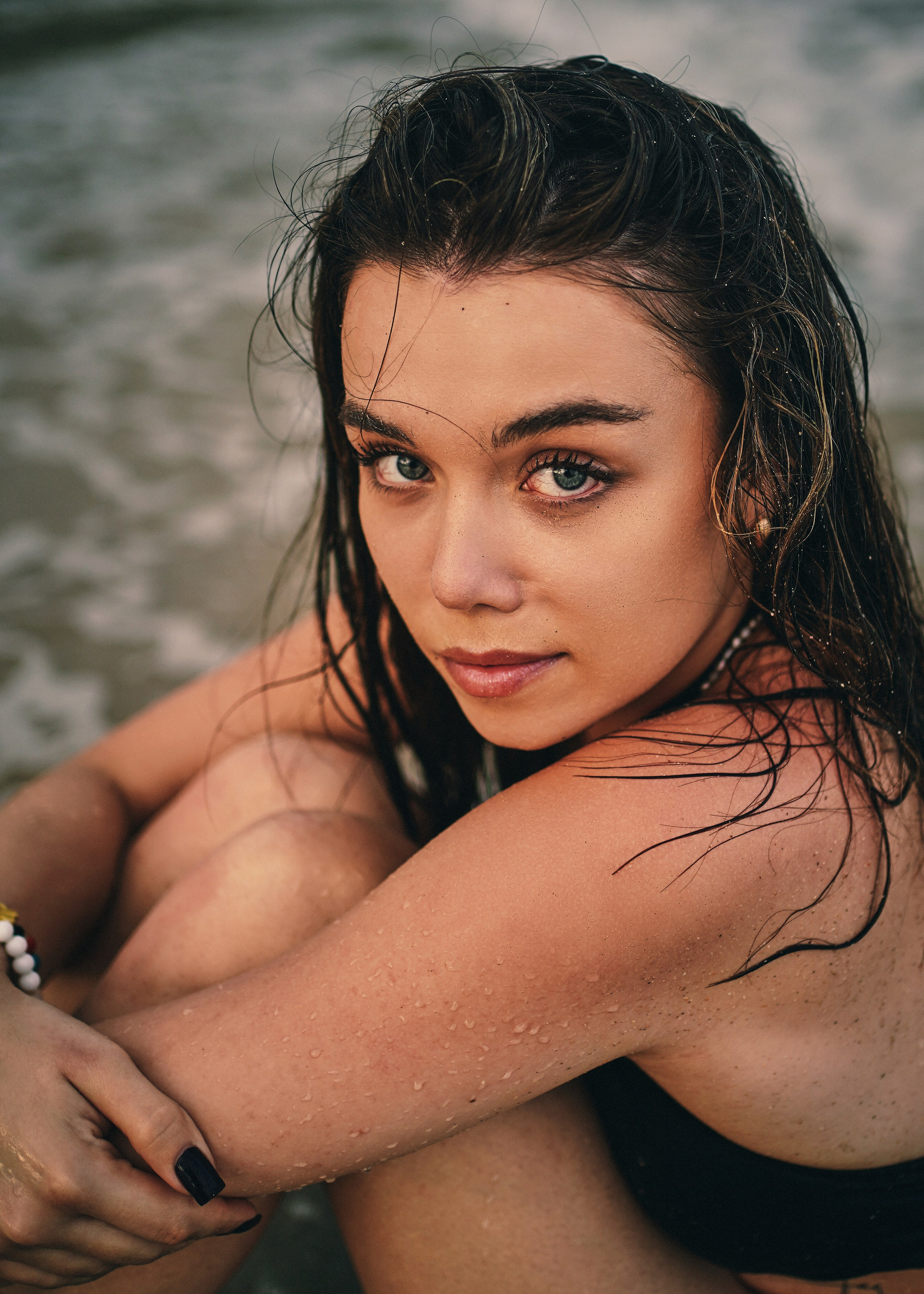 Маша. Santiz_ph