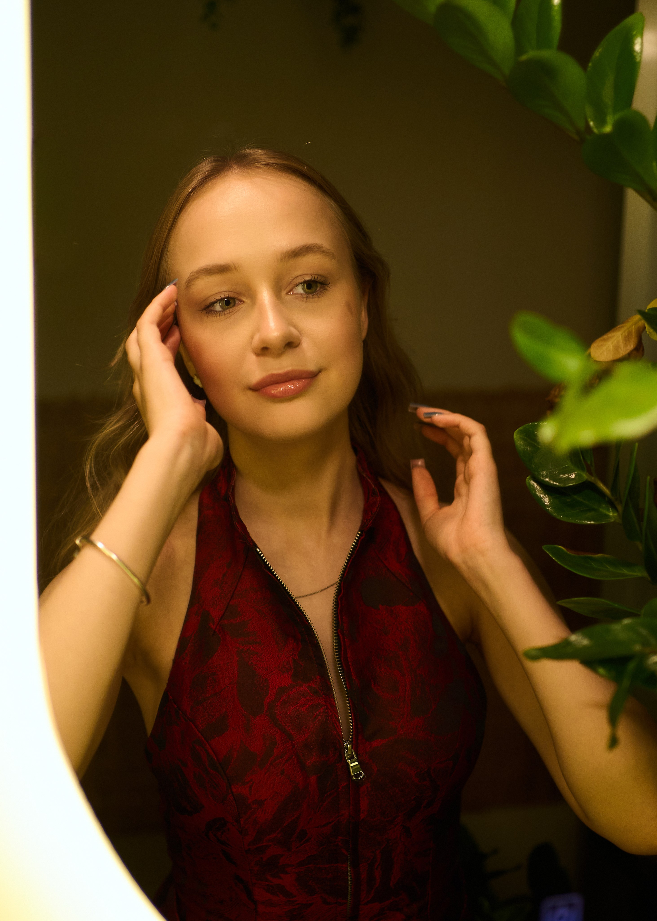 Кира и Лера. Santiz_ph