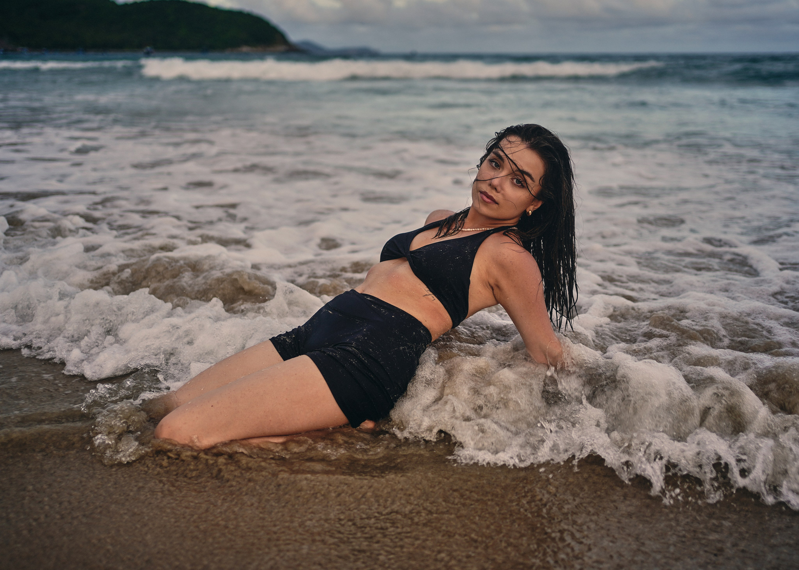 Маша. Santiz_ph