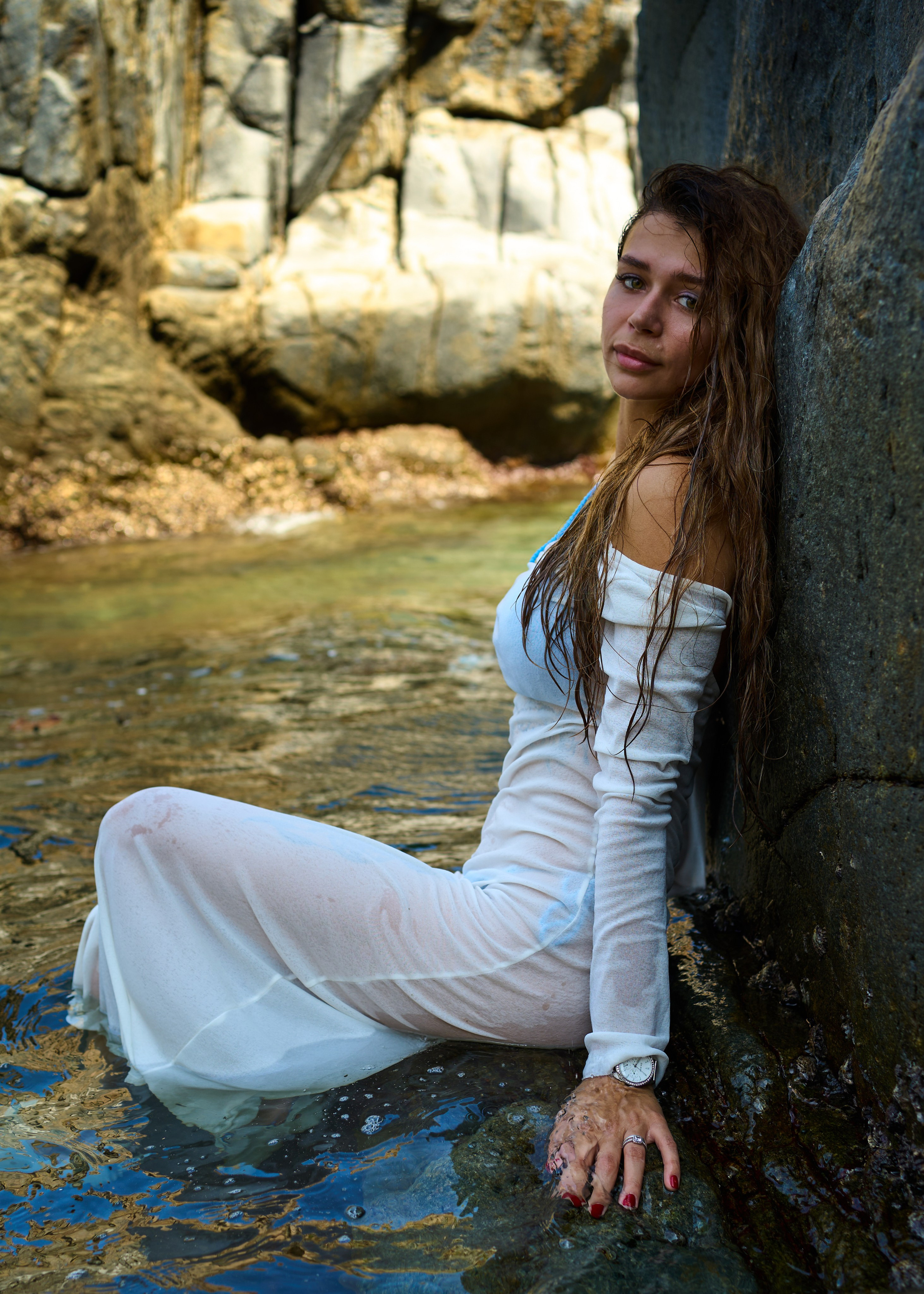 Лиза Минова. Santiz_ph