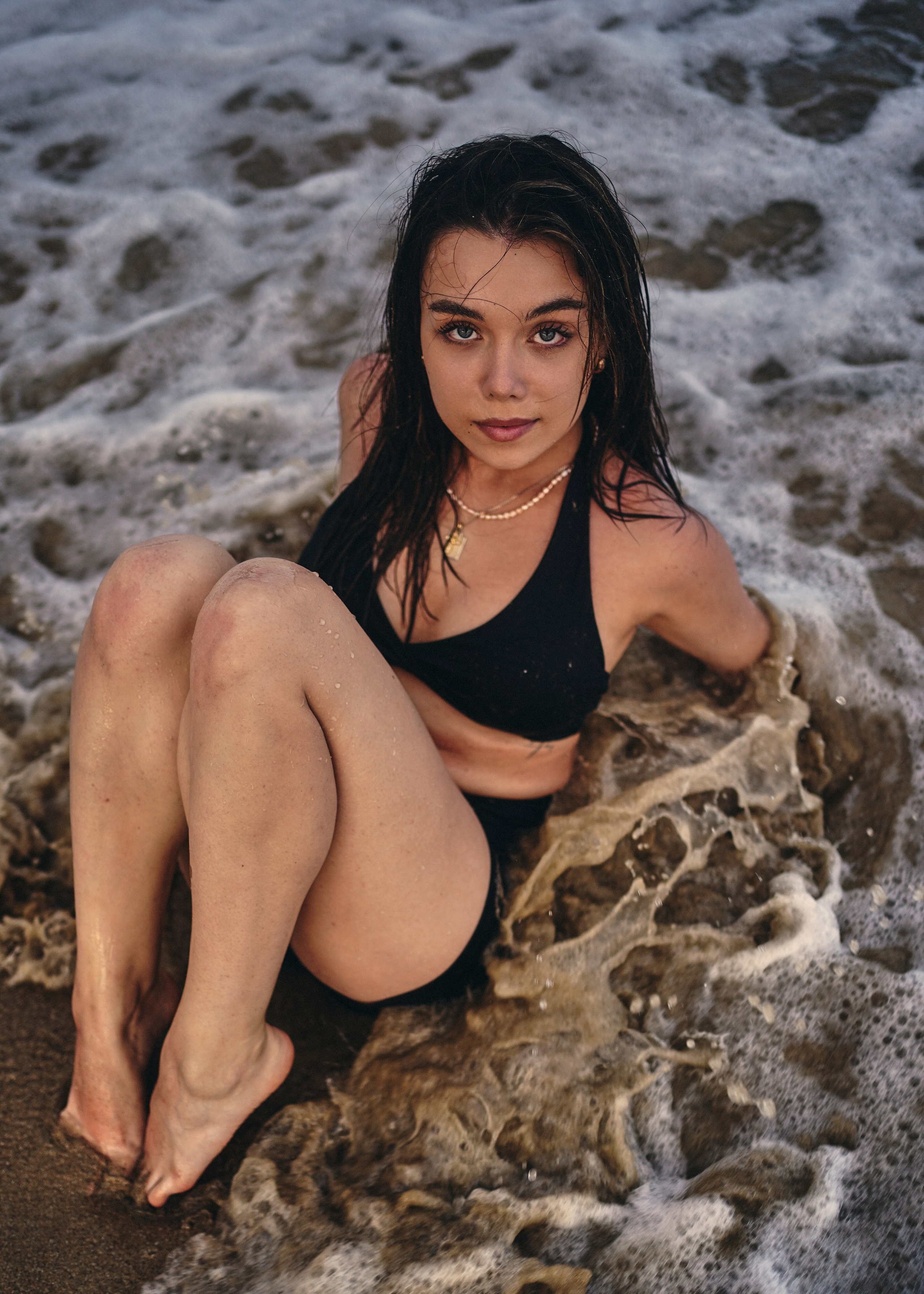 Маша. Santiz_ph