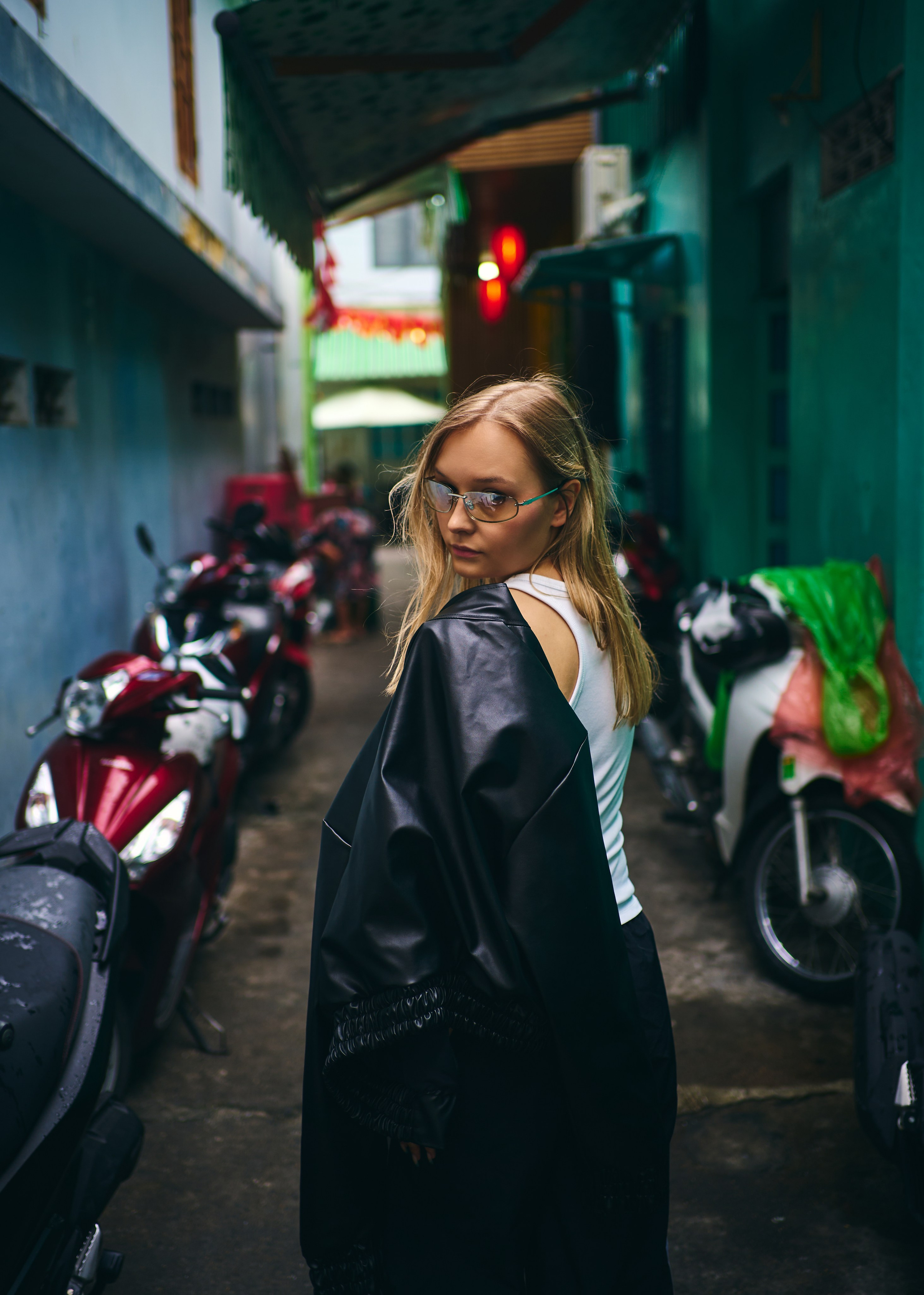 Кира и Лера. Santiz_ph