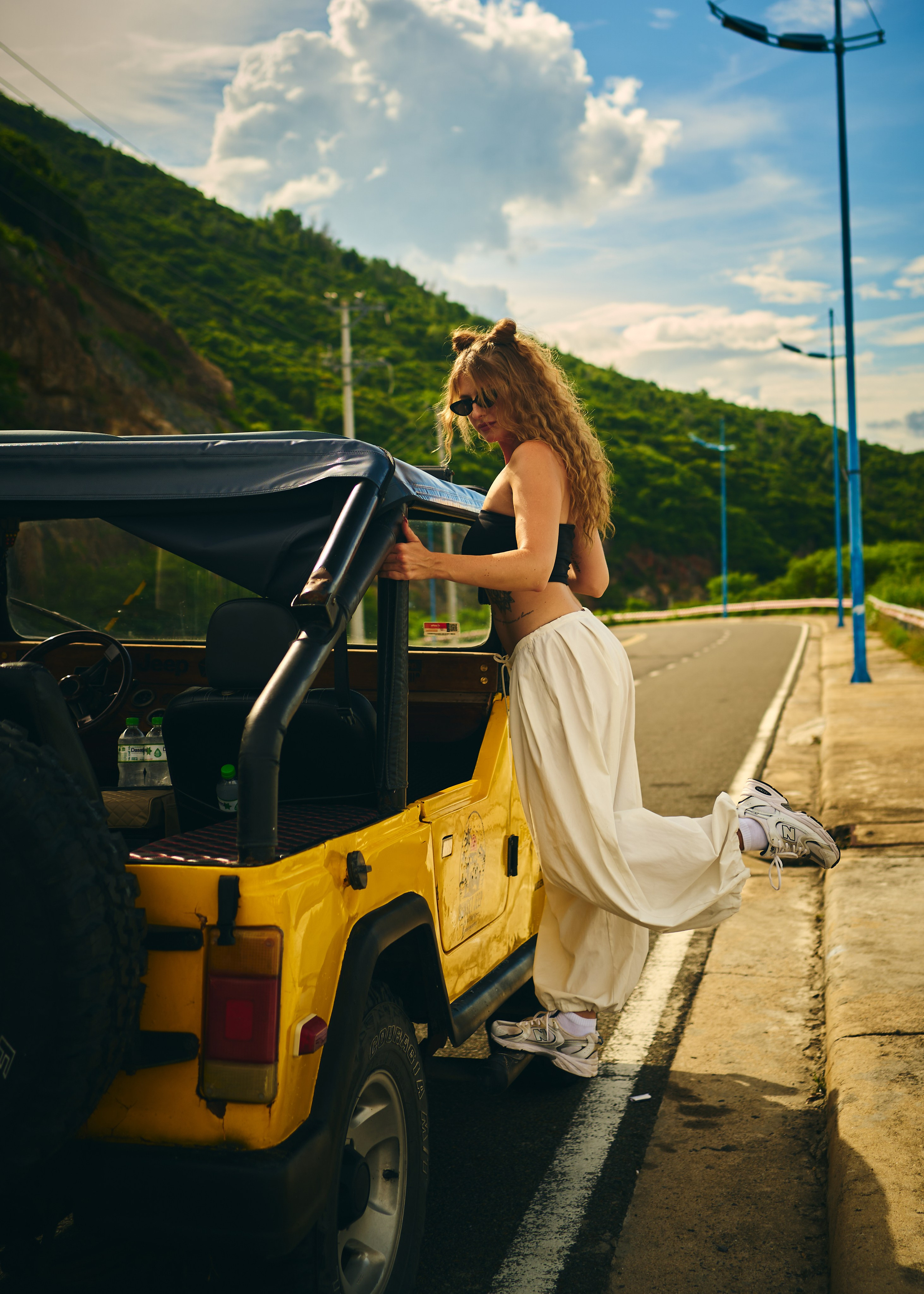 Мэри. Santiz_ph