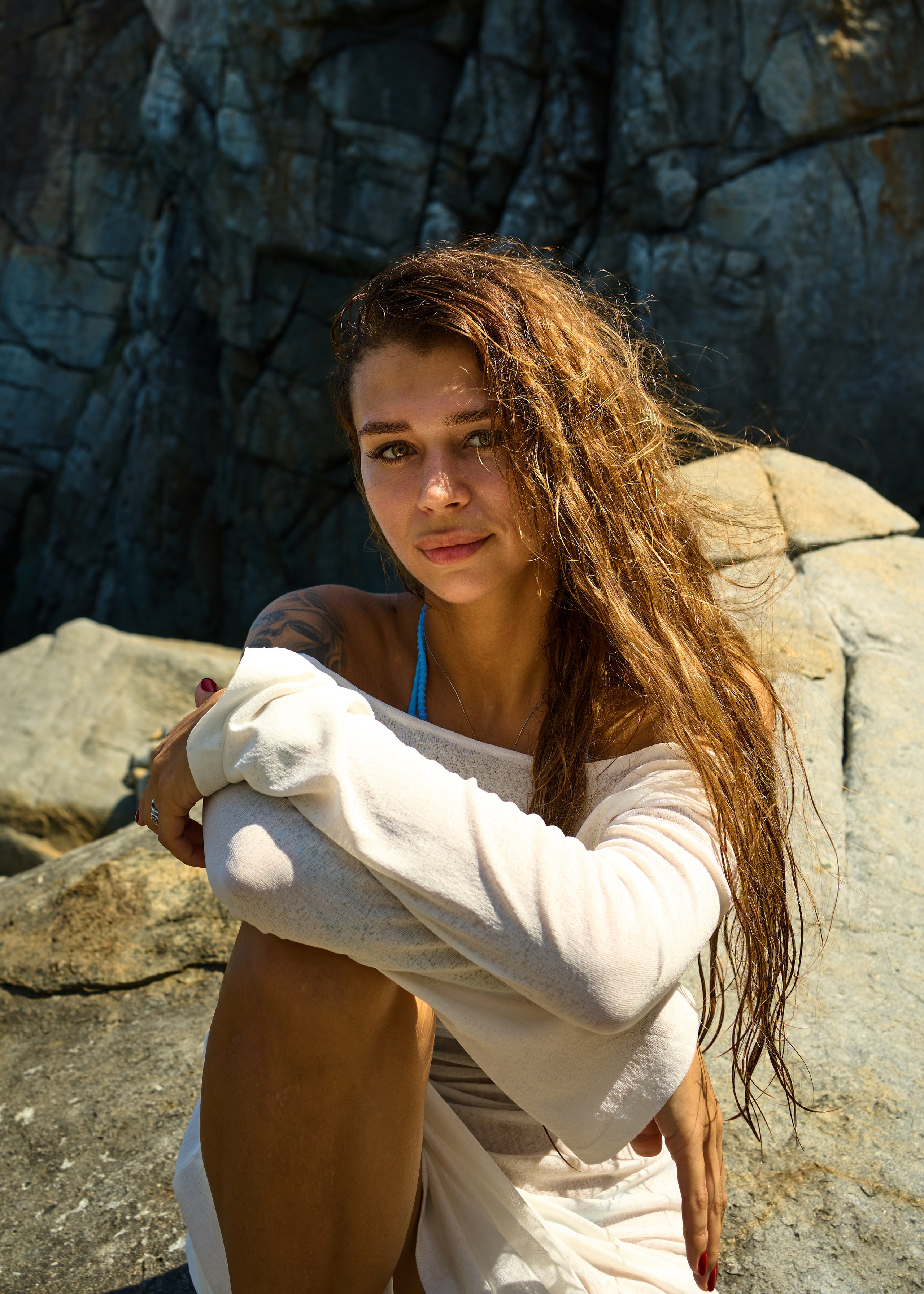 Лиза Минова. Santiz_ph