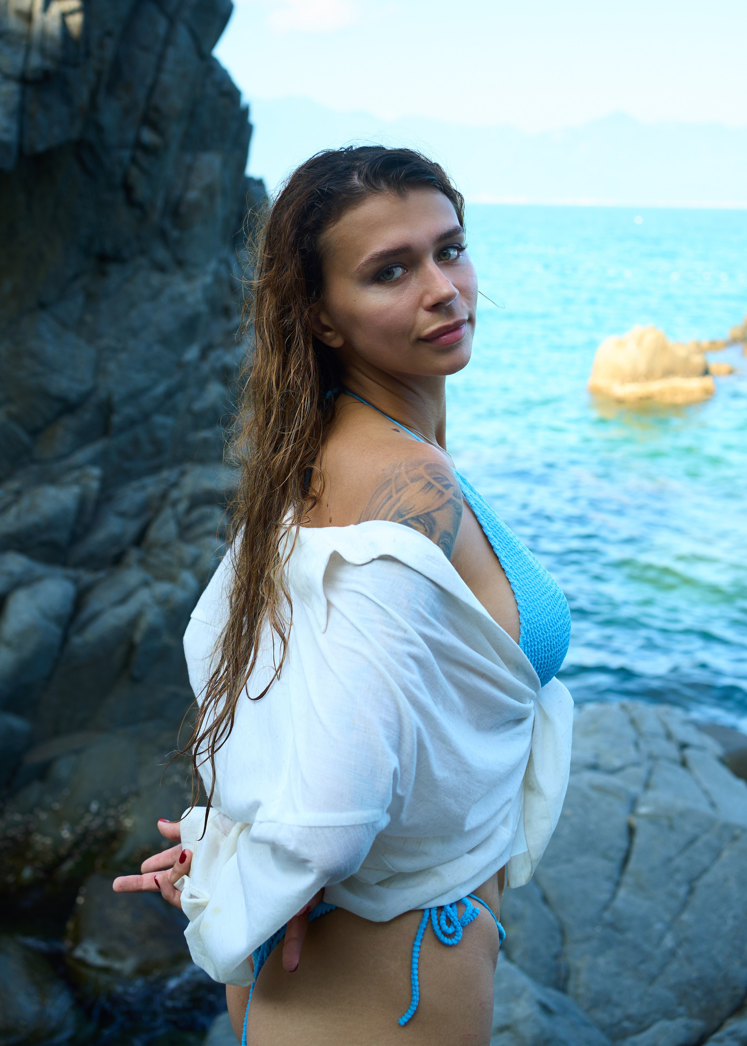Лиза Минова. Santiz_ph