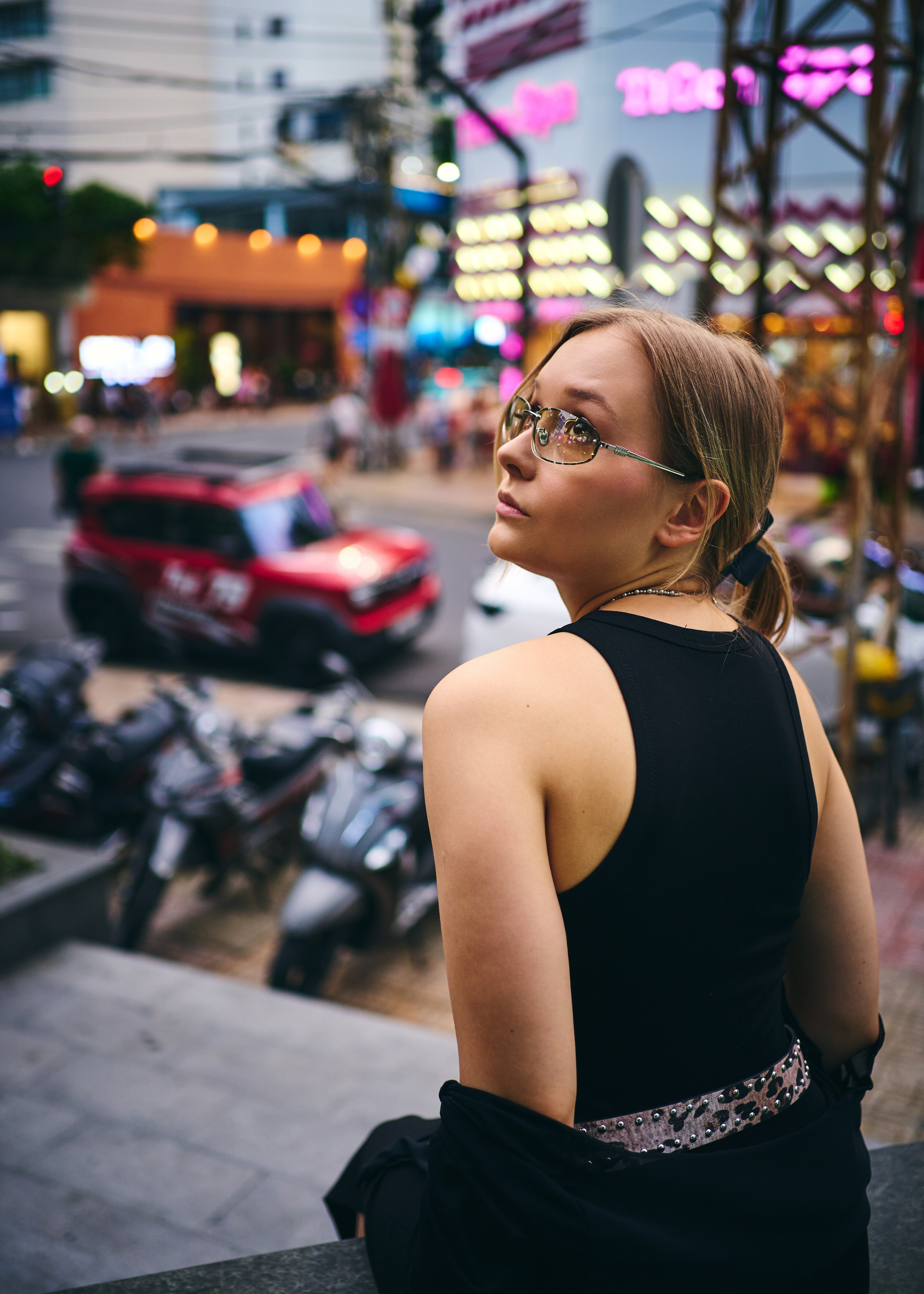 Кира и Лера. Santiz_ph