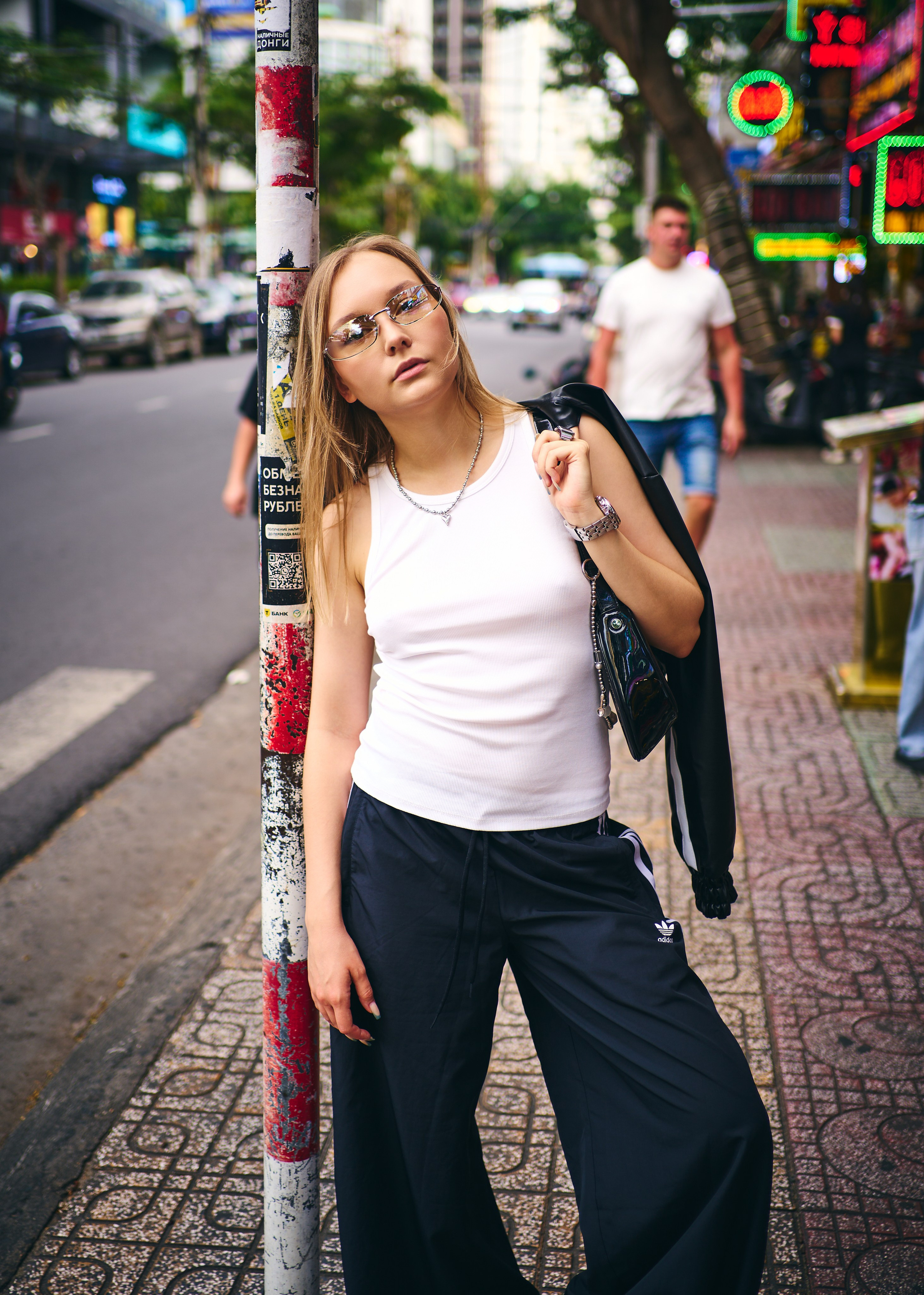 Кира и Лера. Santiz_ph