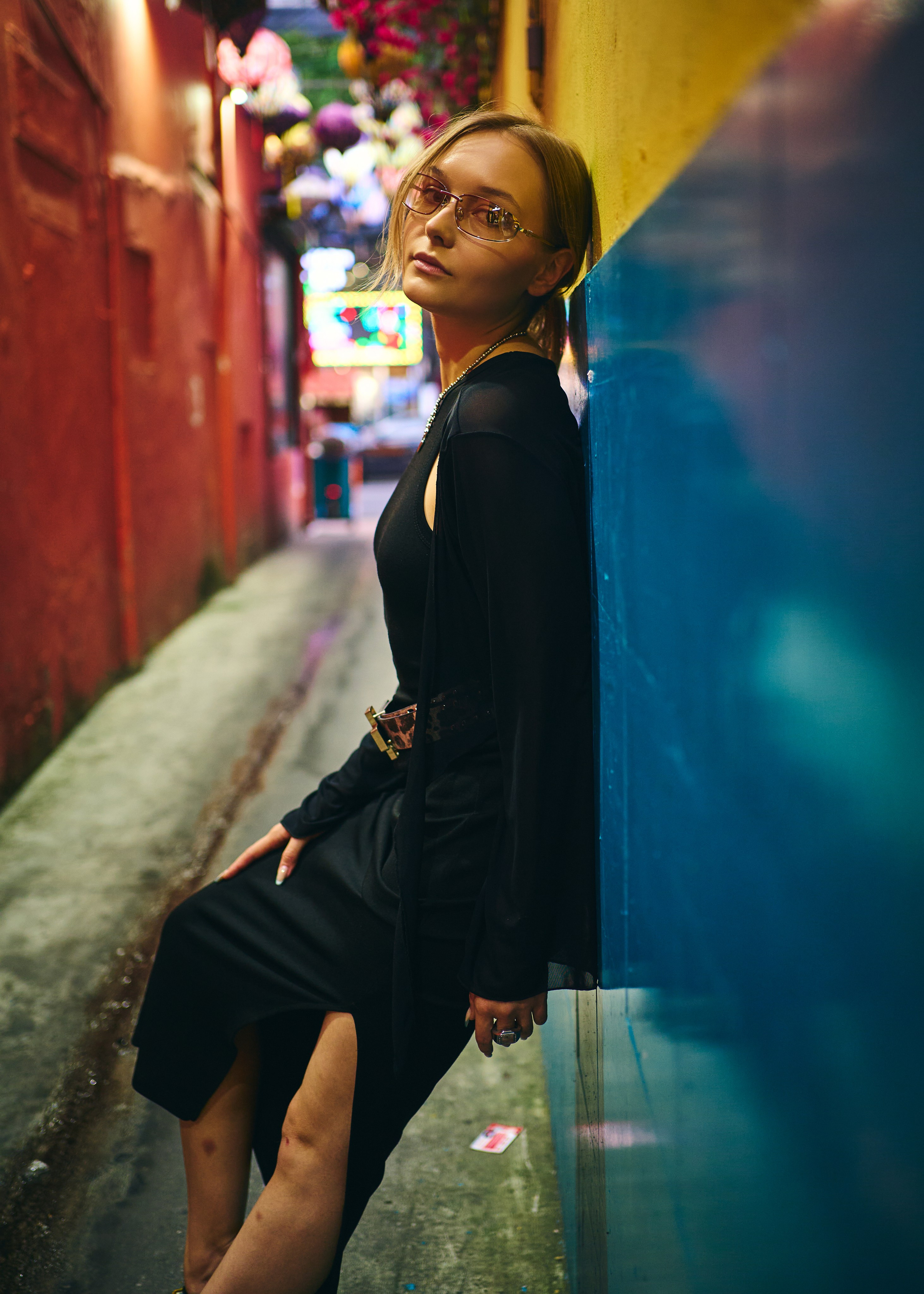 Кира и Лера. Santiz_ph