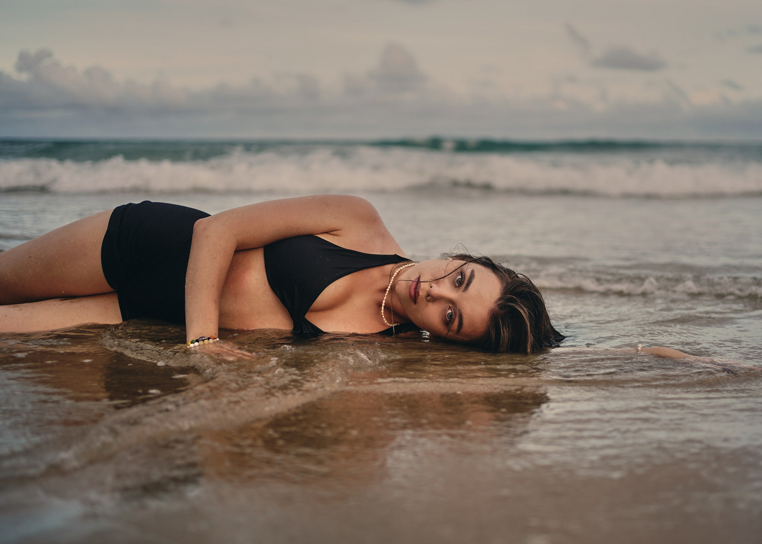 Маша. Santiz_ph