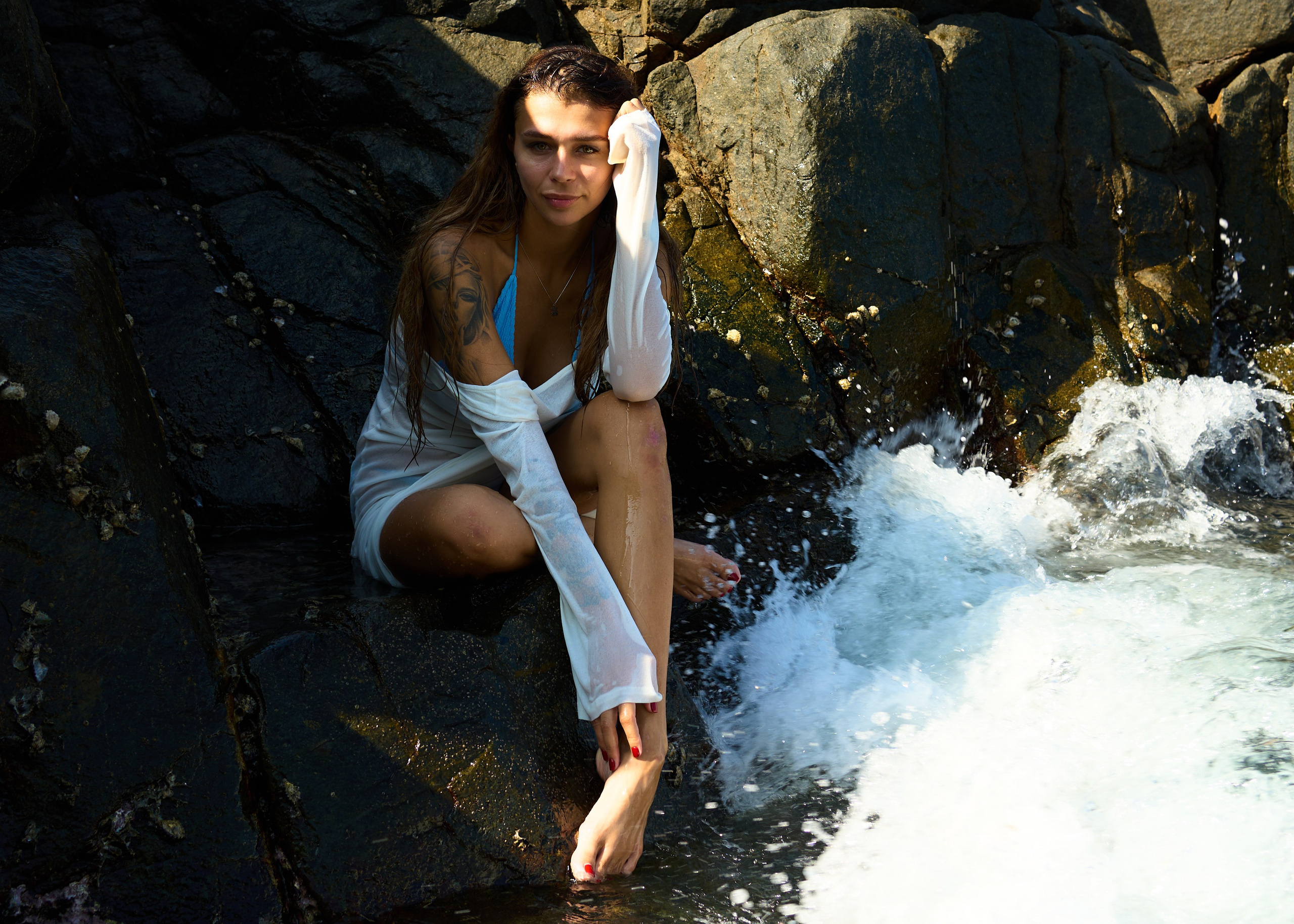 Лиза Минова. Santiz_ph