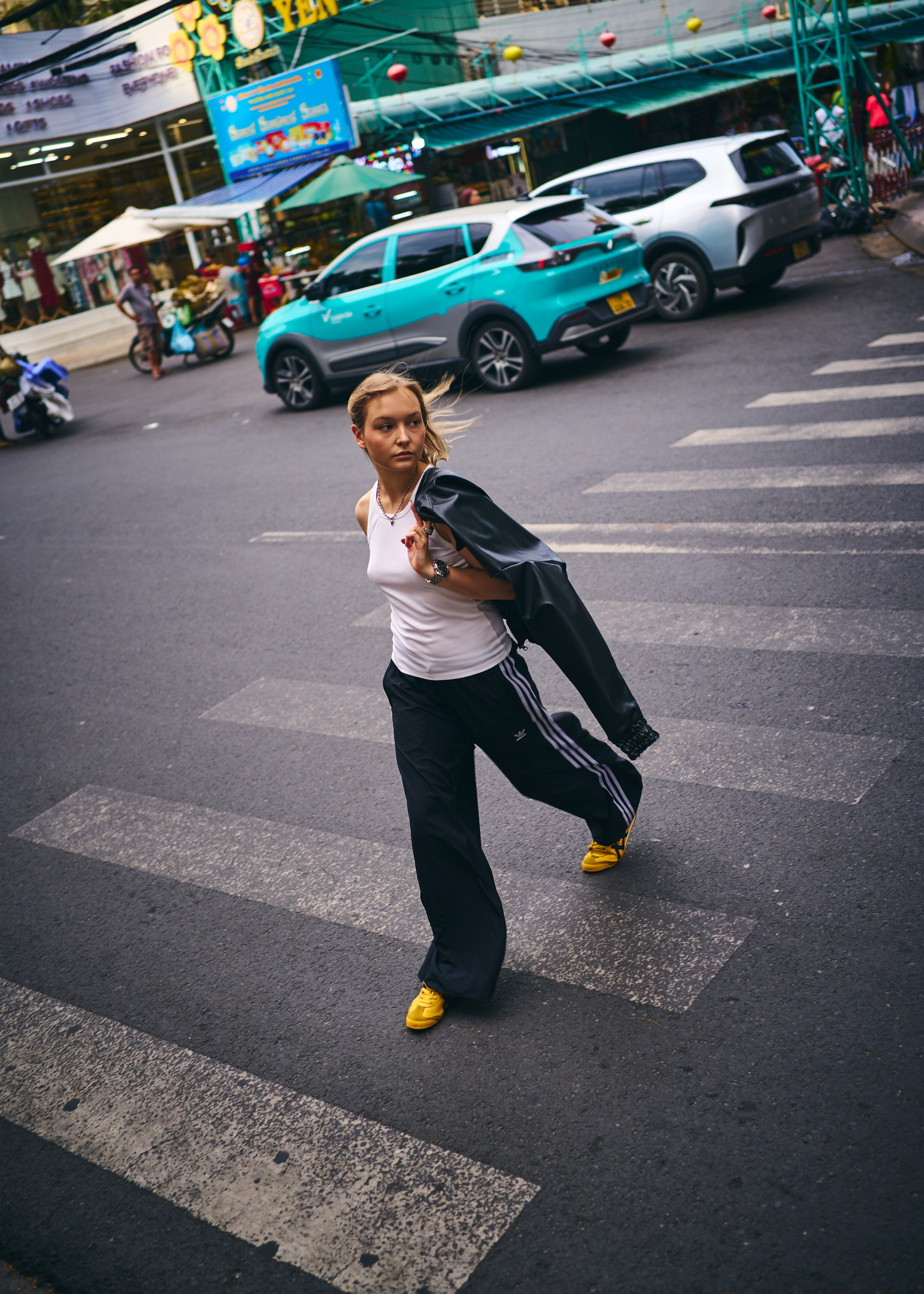 Кира и Лера. Santiz_ph