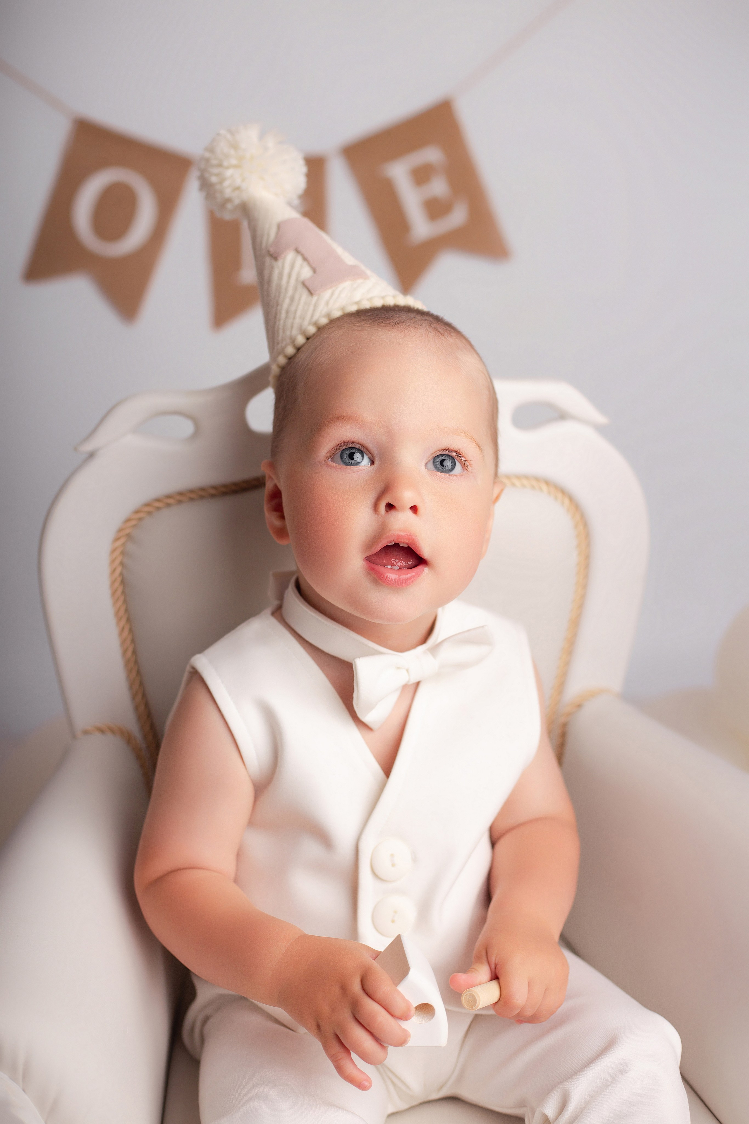 Дни рождения. Детский фотограф в Няндоме Ариана Арсеньева