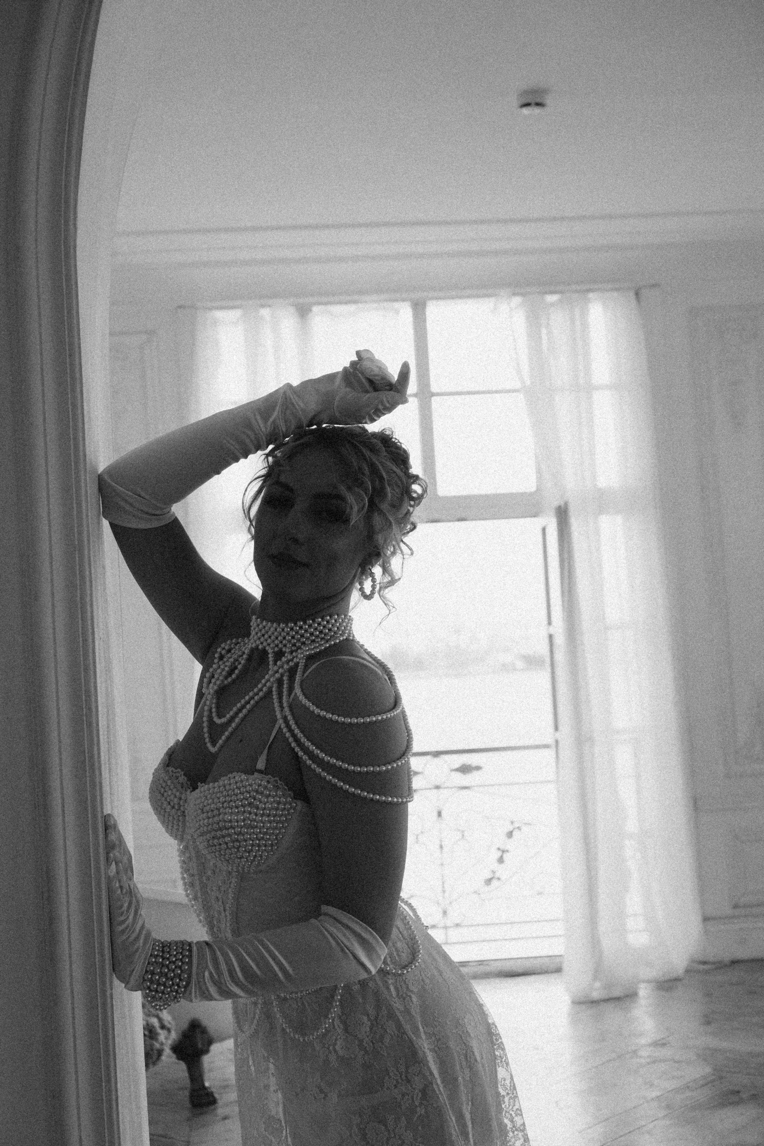 Винтажная история. Профессиональный фотограф, Санкт-Петербург — Виктория Богомолова