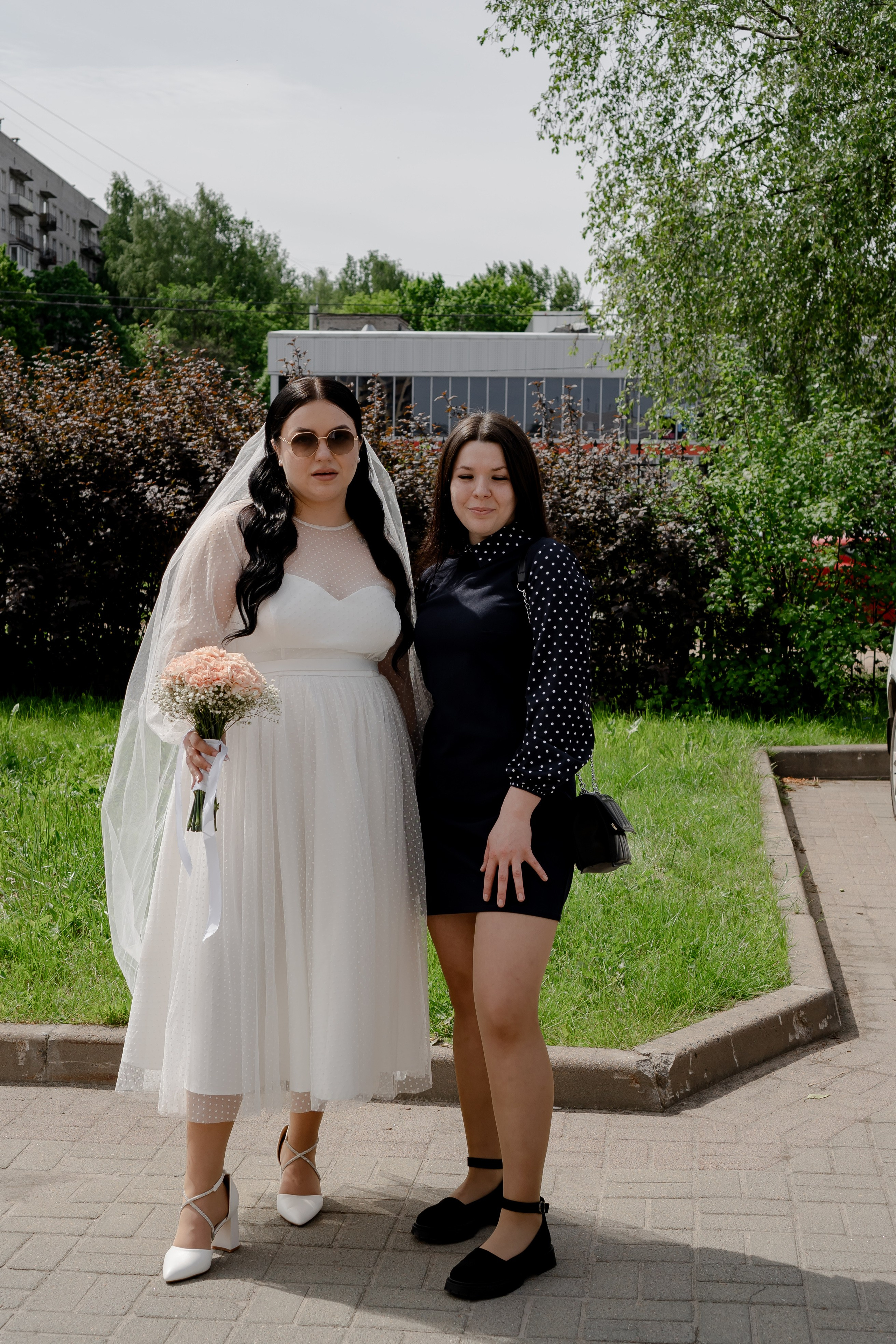 СВАДЕБНАЯ СЬЕМКА В ЗАГСЕ И БАНКЕТ. Профессиональный фотограф, Санкт-Петербург — Виктория Богомолова