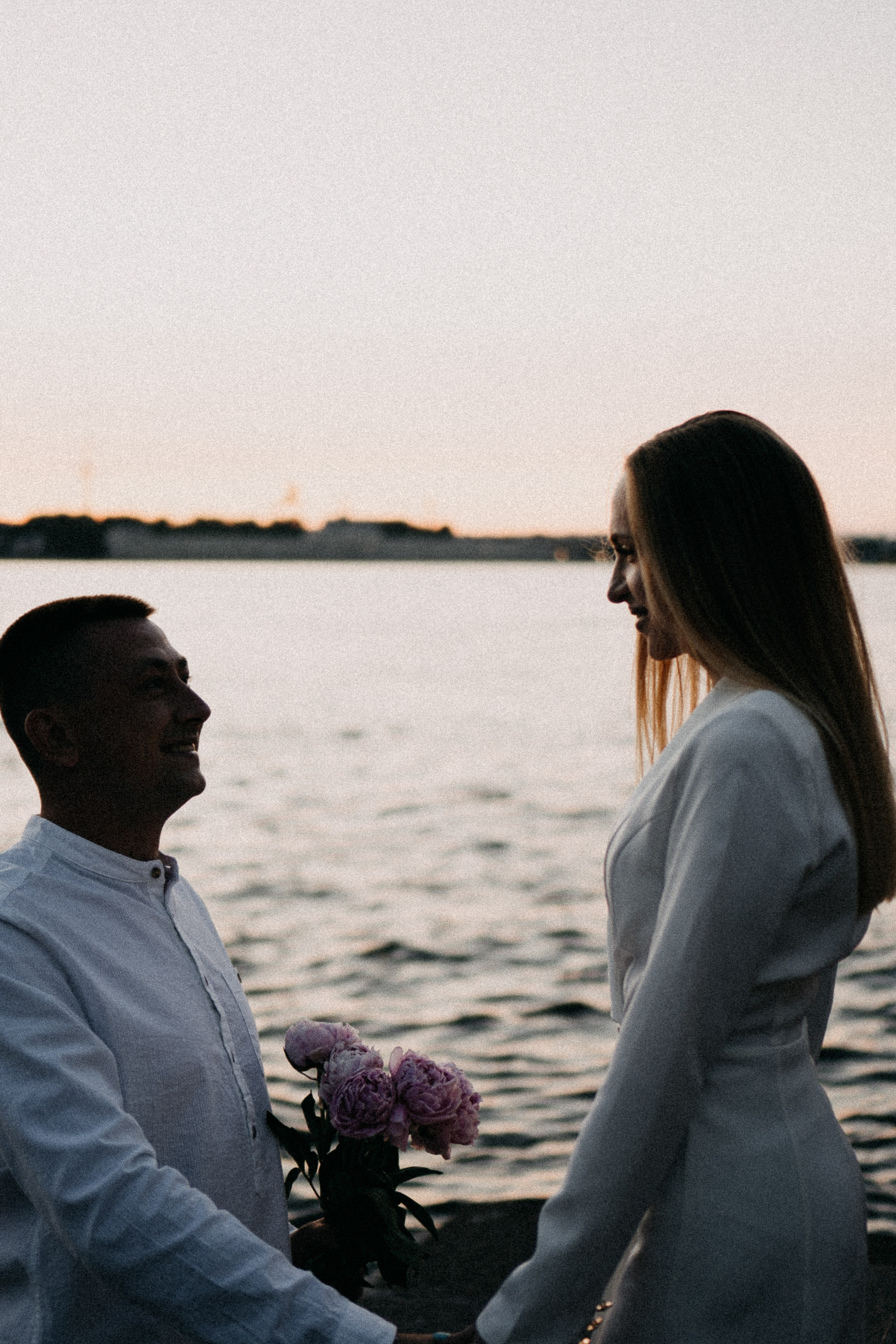 Сьемка мечты. Профессиональный фотограф, Санкт-Петербург — Виктория Богомолова