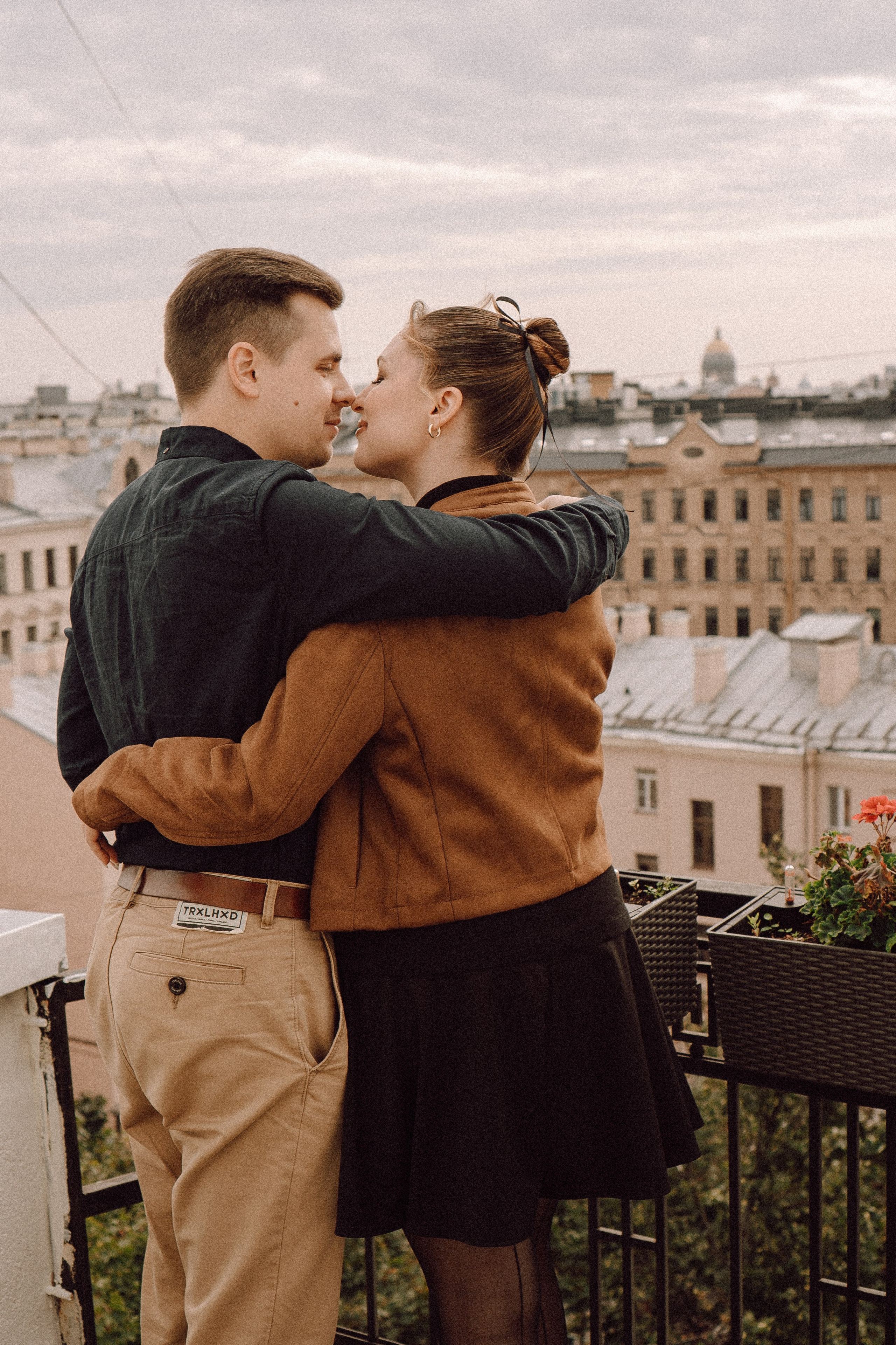 LOVE. Профессиональный фотограф, Санкт-Петербург — Виктория Богомолова