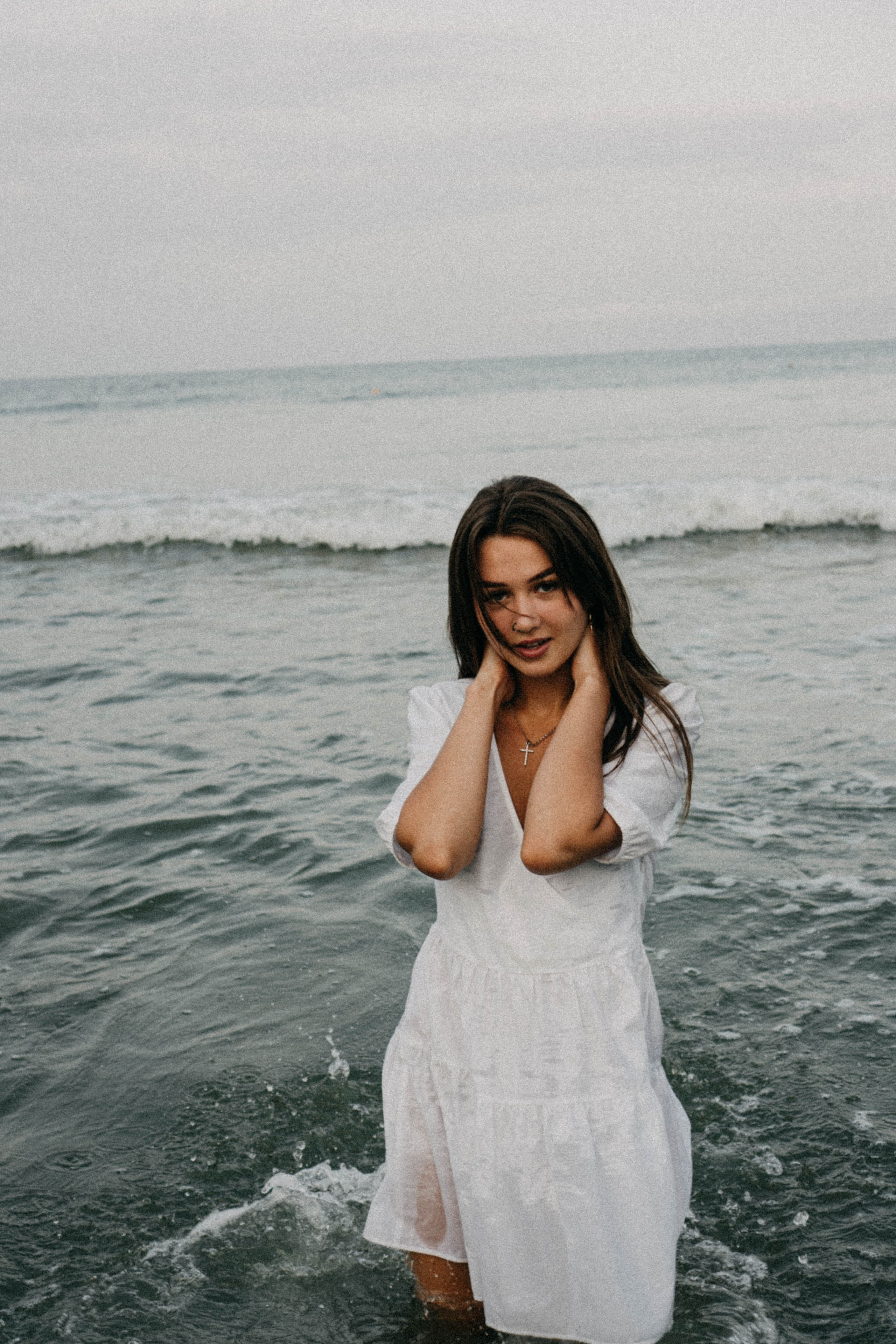 Рассвет на море. Профессиональный фотограф, Санкт-Петербург — Виктория Богомолова