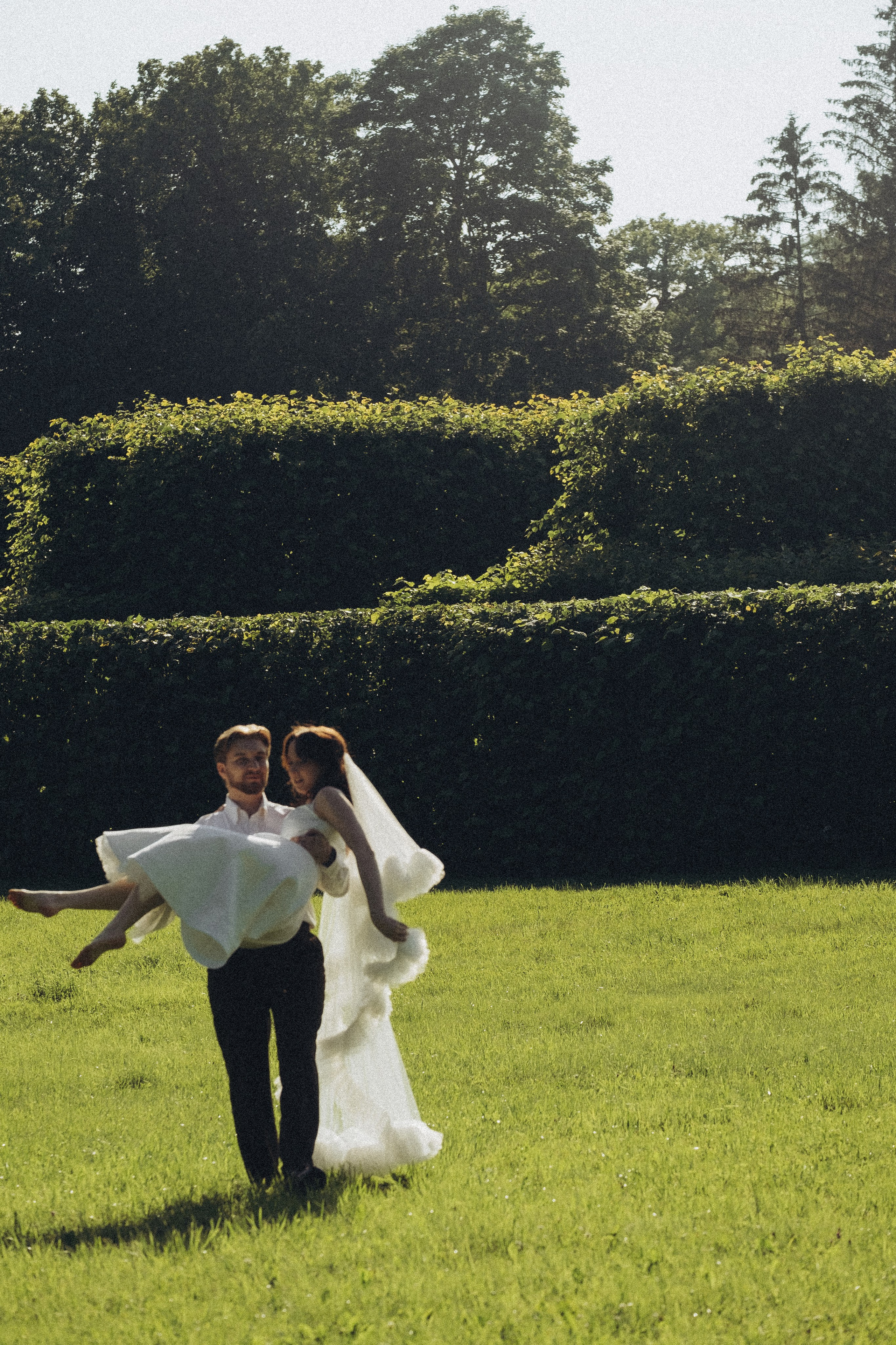 СВАДЕБНАЯ ФОТОСЕСИСИЯ В ГОРОДЕ ПУШКИН. Профессиональный фотограф, Санкт-Петербург — Виктория Богомолова