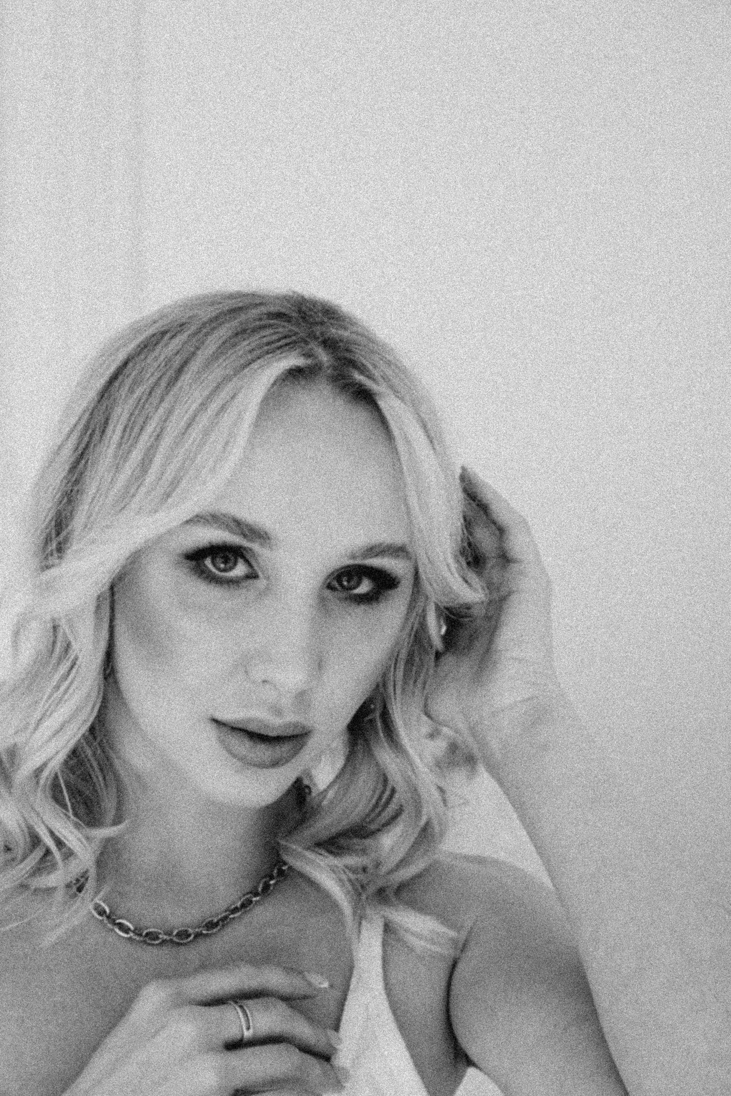 Студийная. Профессиональный фотограф, Санкт-Петербург — Виктория Богомолова