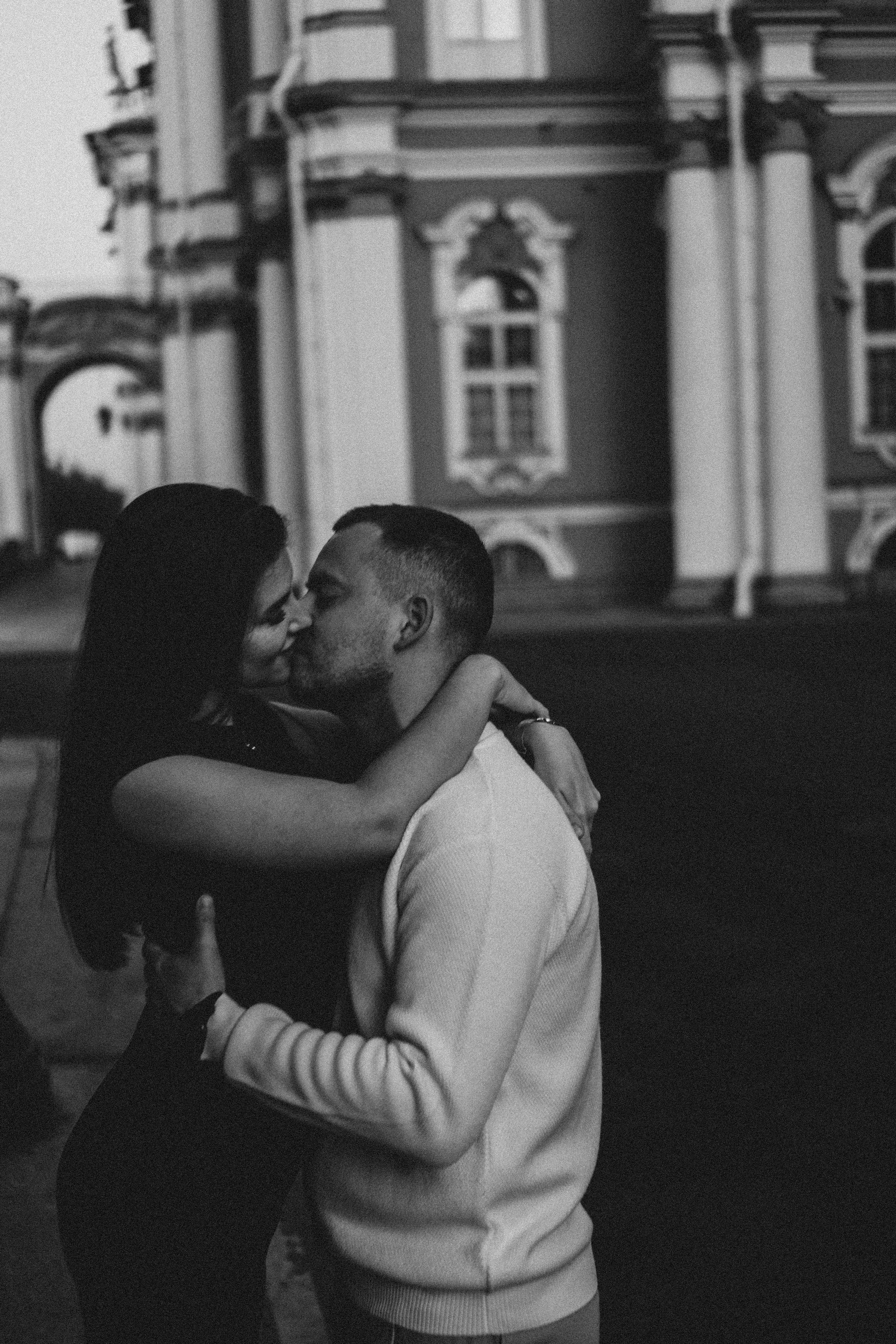 ПРОГУЛКА ПО ПИТЕРУ НА РАССВЕТЕ. Профессиональный фотограф, Санкт-Петербург — Виктория Богомолова