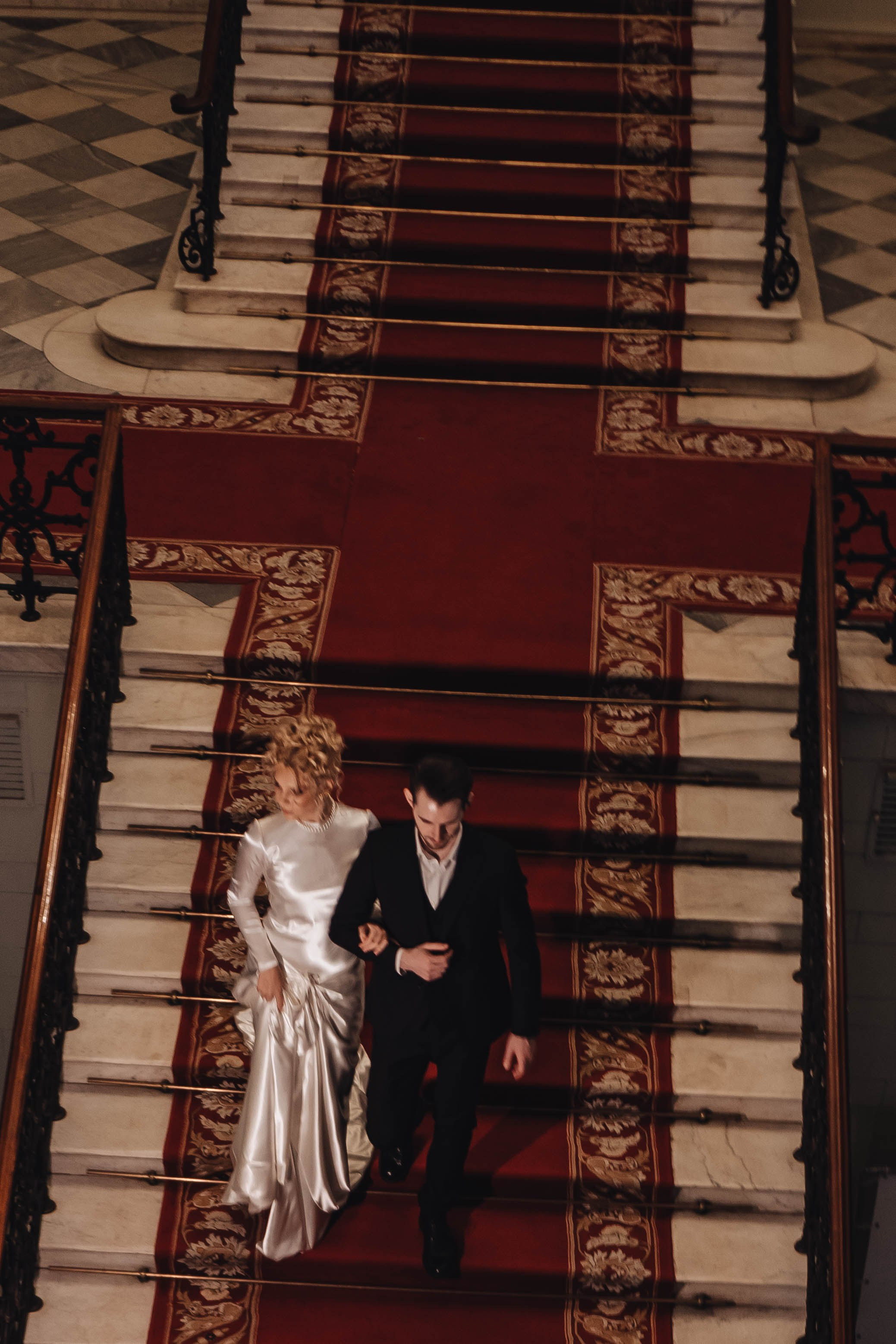 СВАДЕБНАЯ ФОТОСЕСИИЯ В НИКОЛАЕВСКОМ ДВОРЦЕ. Профессиональный фотограф, Санкт-Петербург — Виктория Богомолова