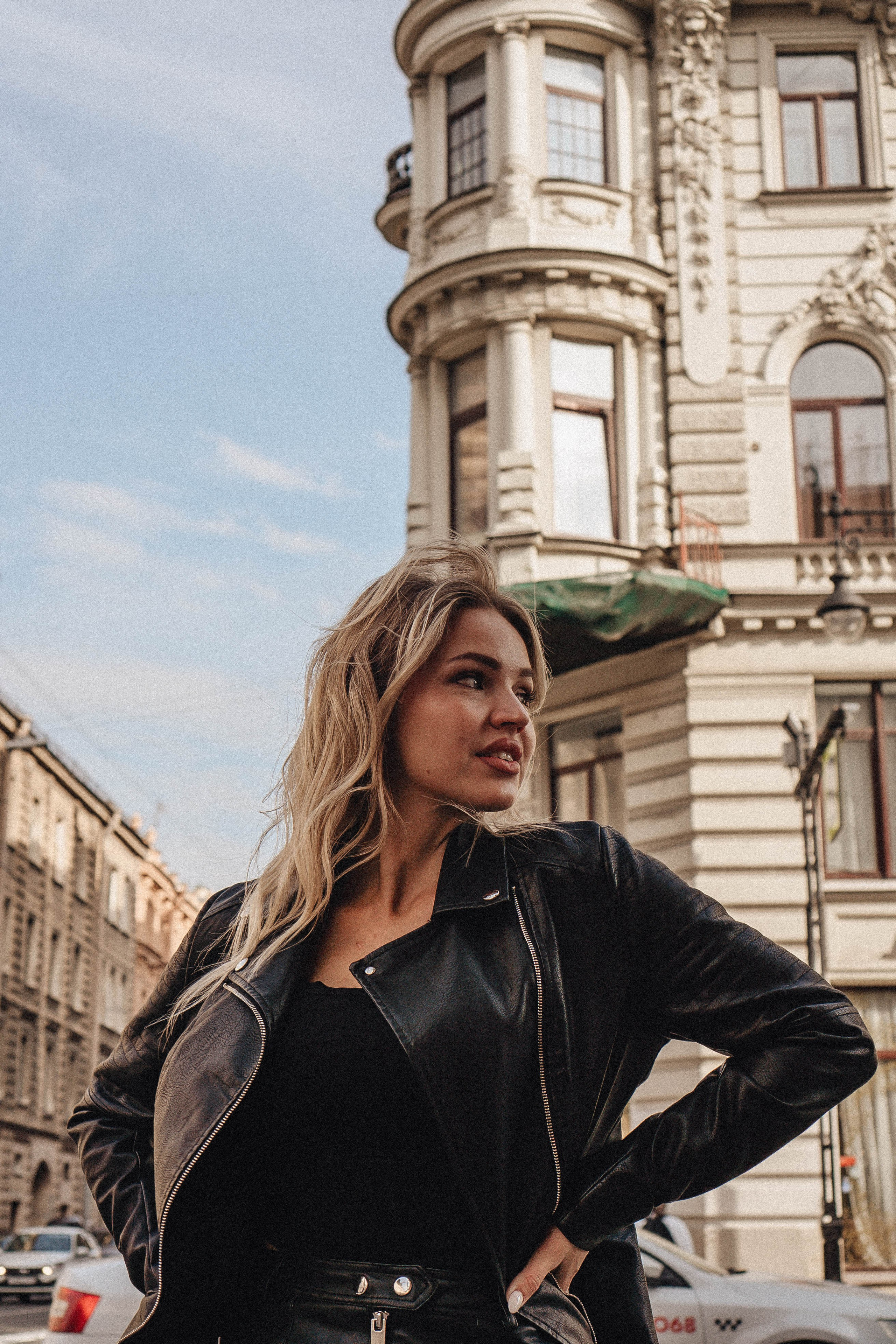 Прогулочная. Профессиональный фотограф, Санкт-Петербург — Виктория Богомолова