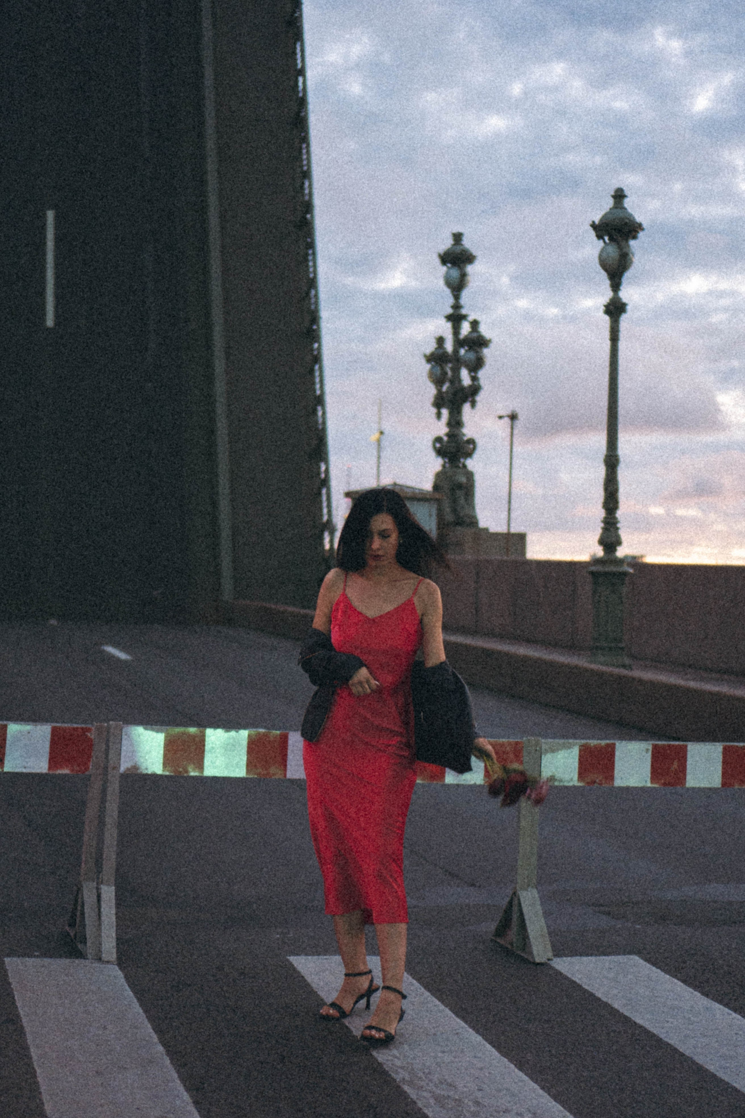 Ночная серия. Профессиональный фотограф, Санкт-Петербург — Виктория Богомолова