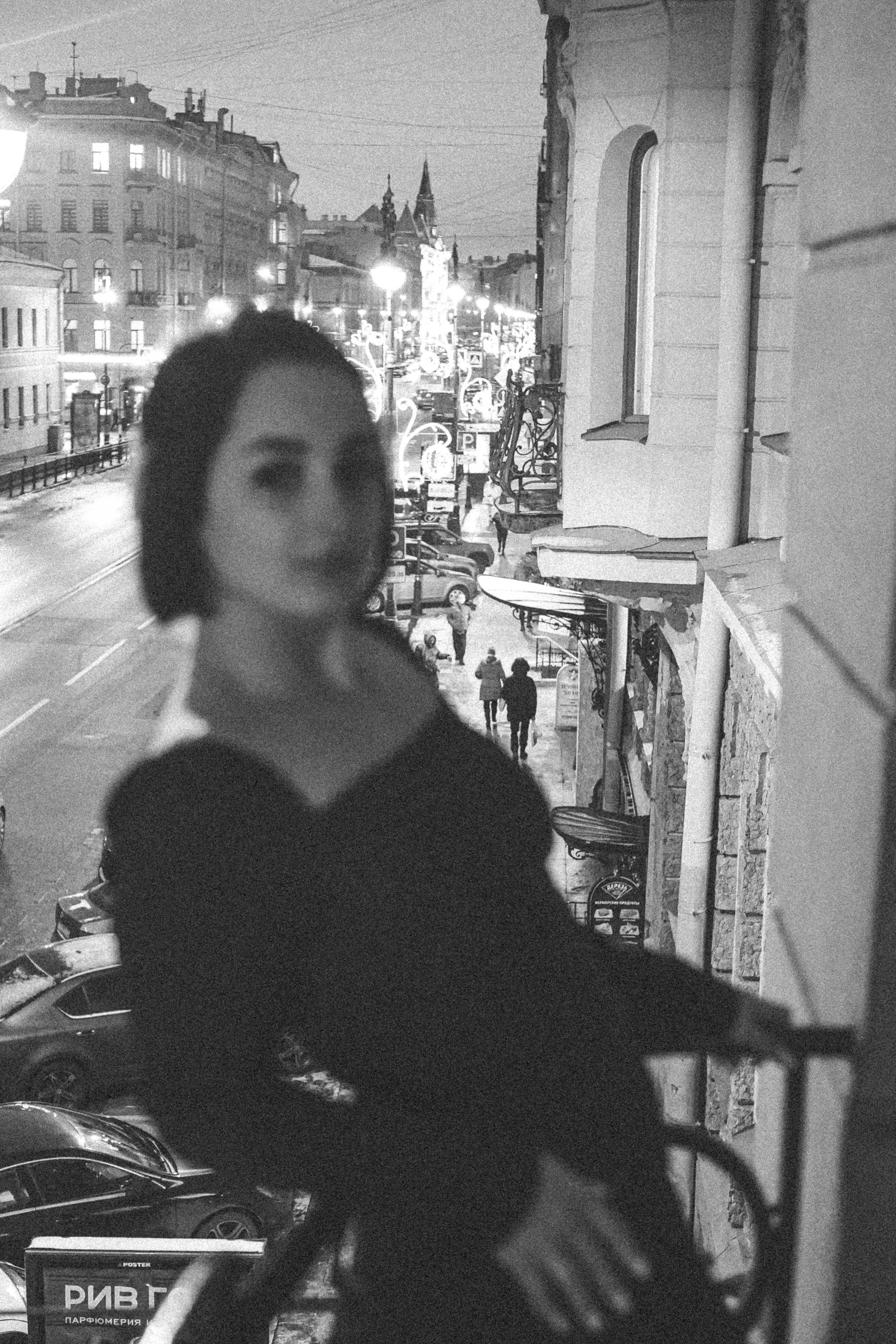 Семейная новогодняя. Профессиональный фотограф, Санкт-Петербург — Виктория Богомолова