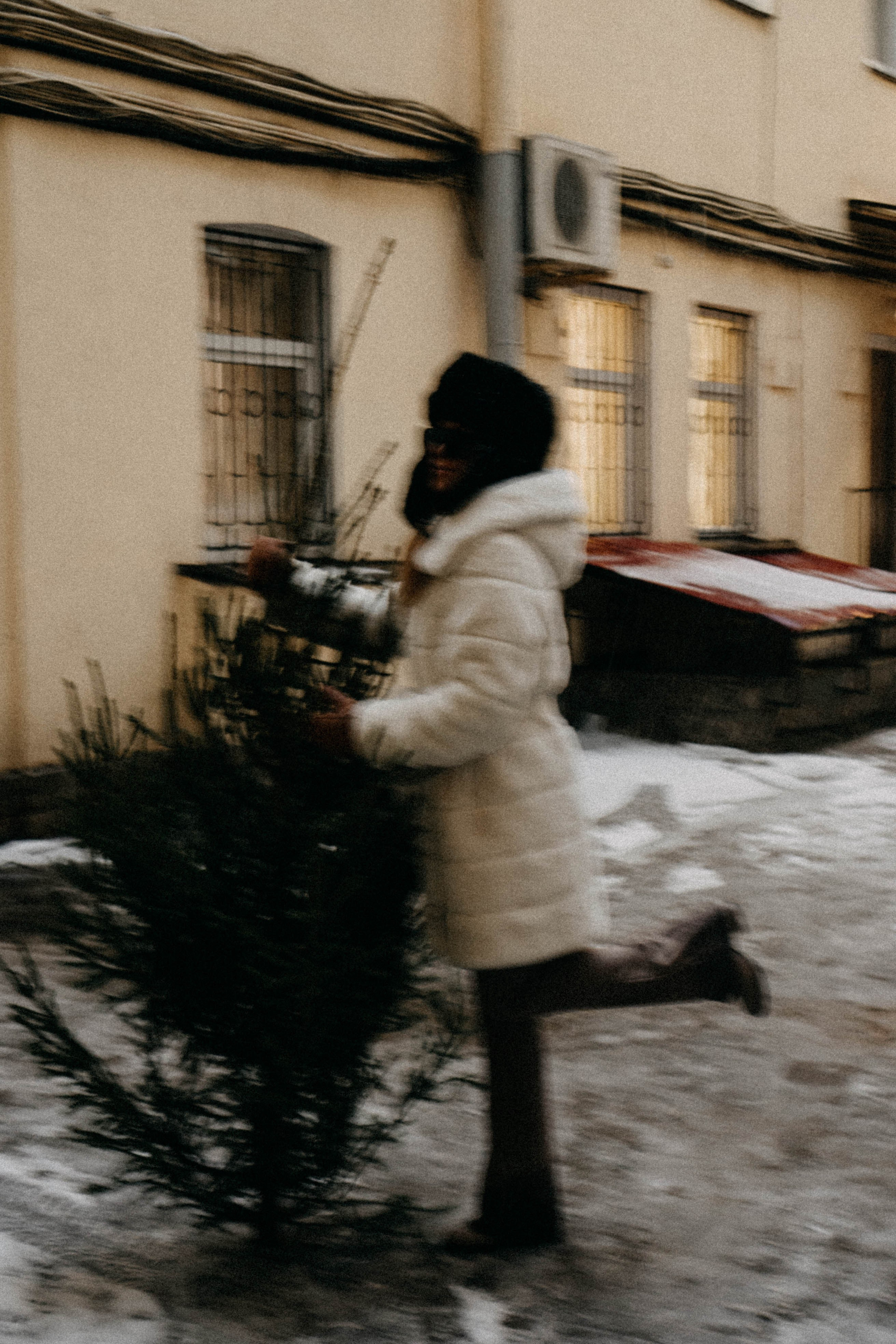 Новогодняя. Профессиональный фотограф, Санкт-Петербург — Виктория Богомолова