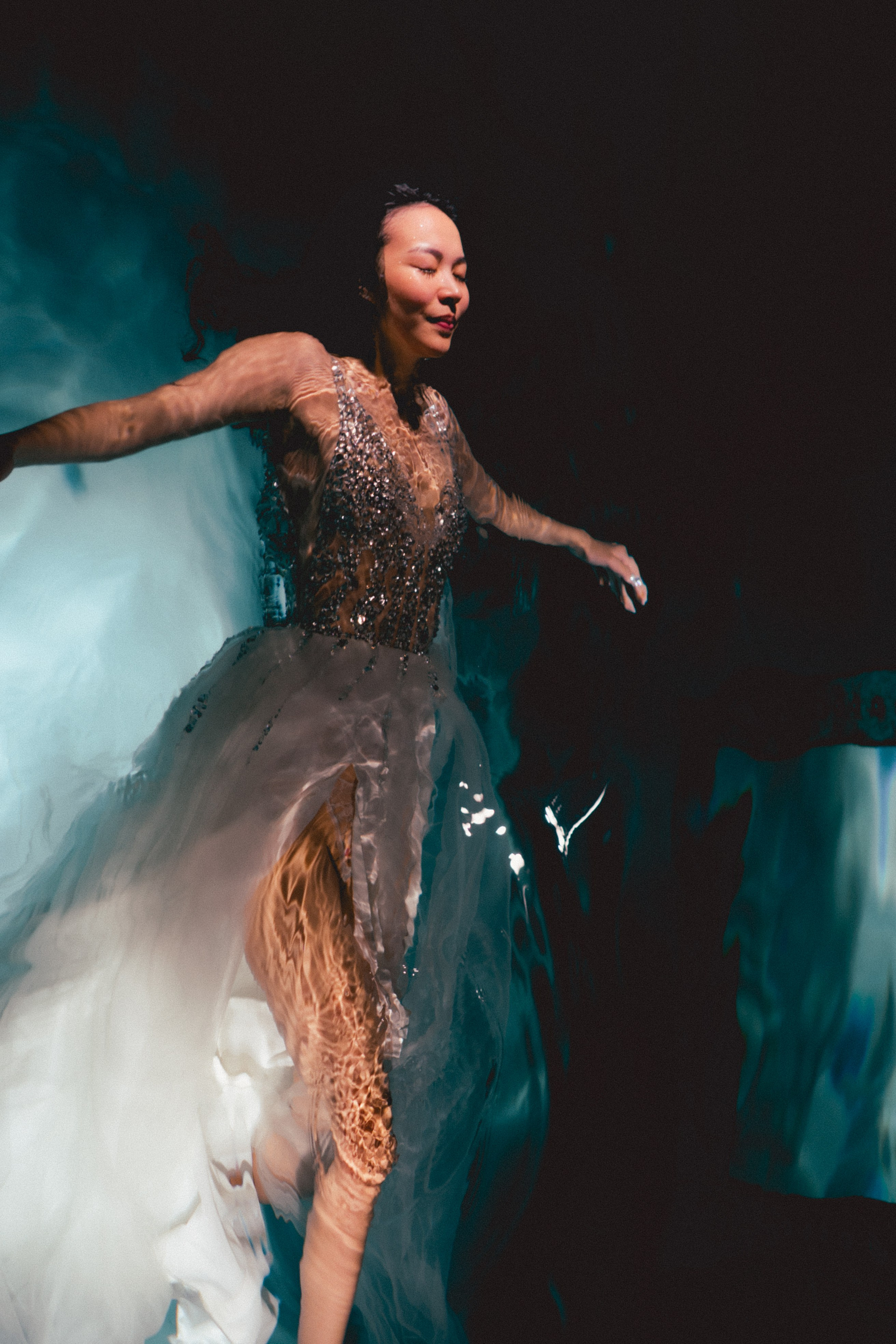 ФОТОСЕСИСИЯ В БАССЕЙНЕ. Профессиональный фотограф, Санкт-Петербург — Виктория Богомолова