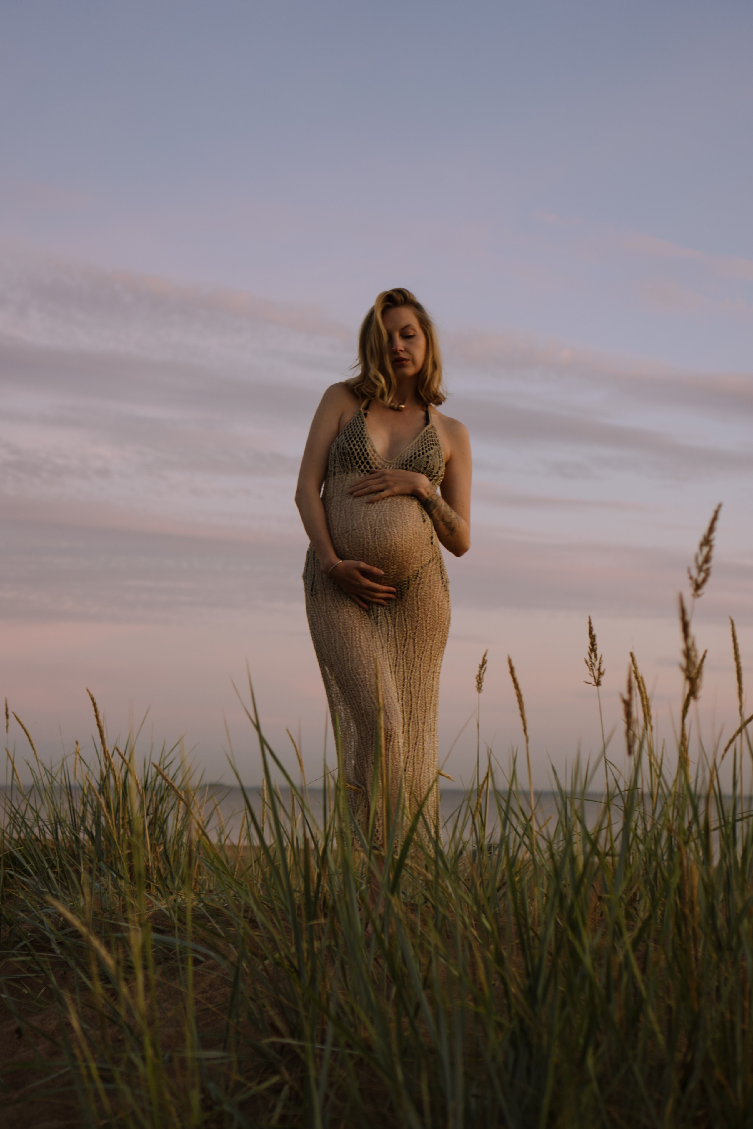 В ОЖИДАНИИ. Профессиональный фотограф, Санкт-Петербург — Виктория Богомолова