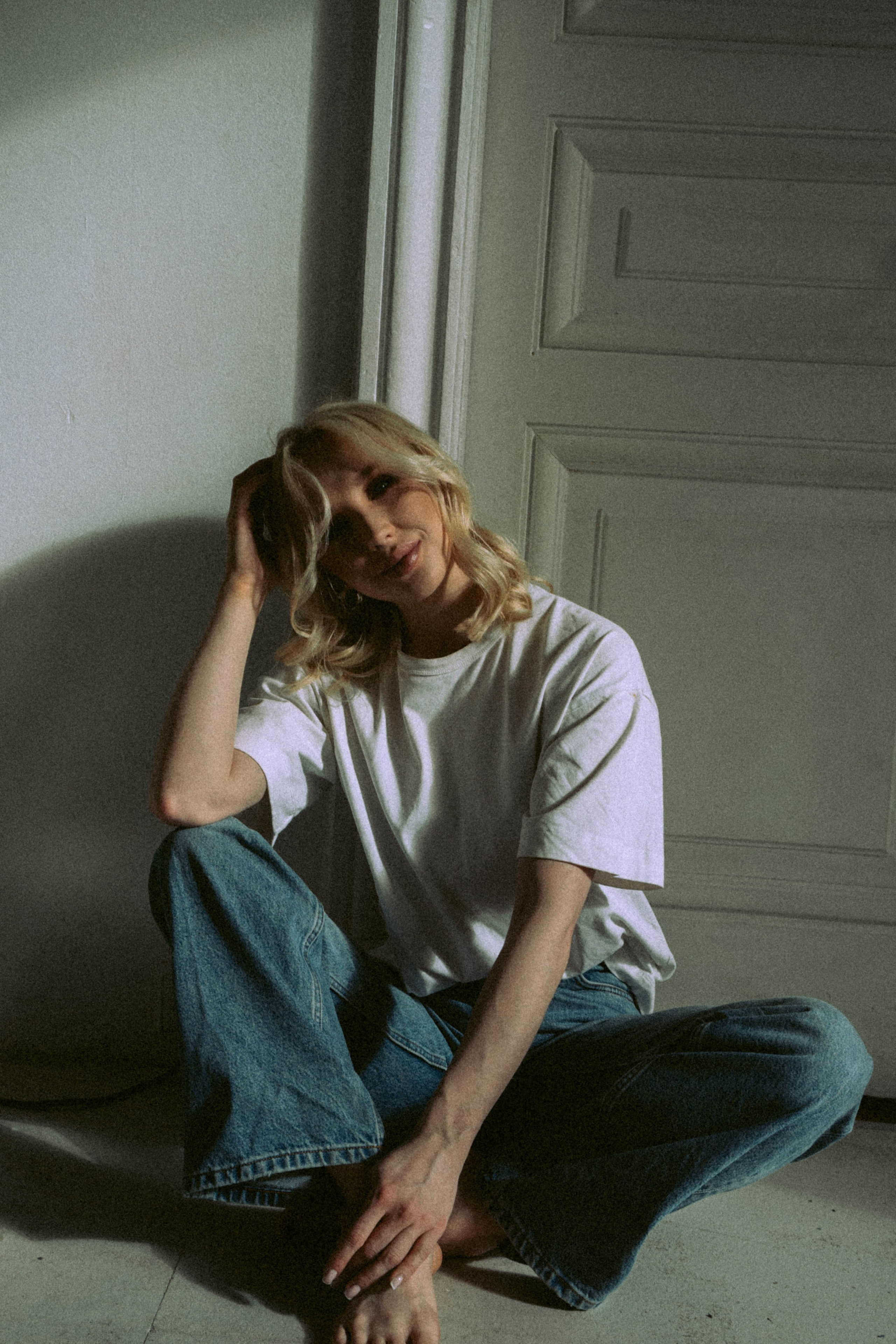 Студийная. Профессиональный фотограф, Санкт-Петербург — Виктория Богомолова