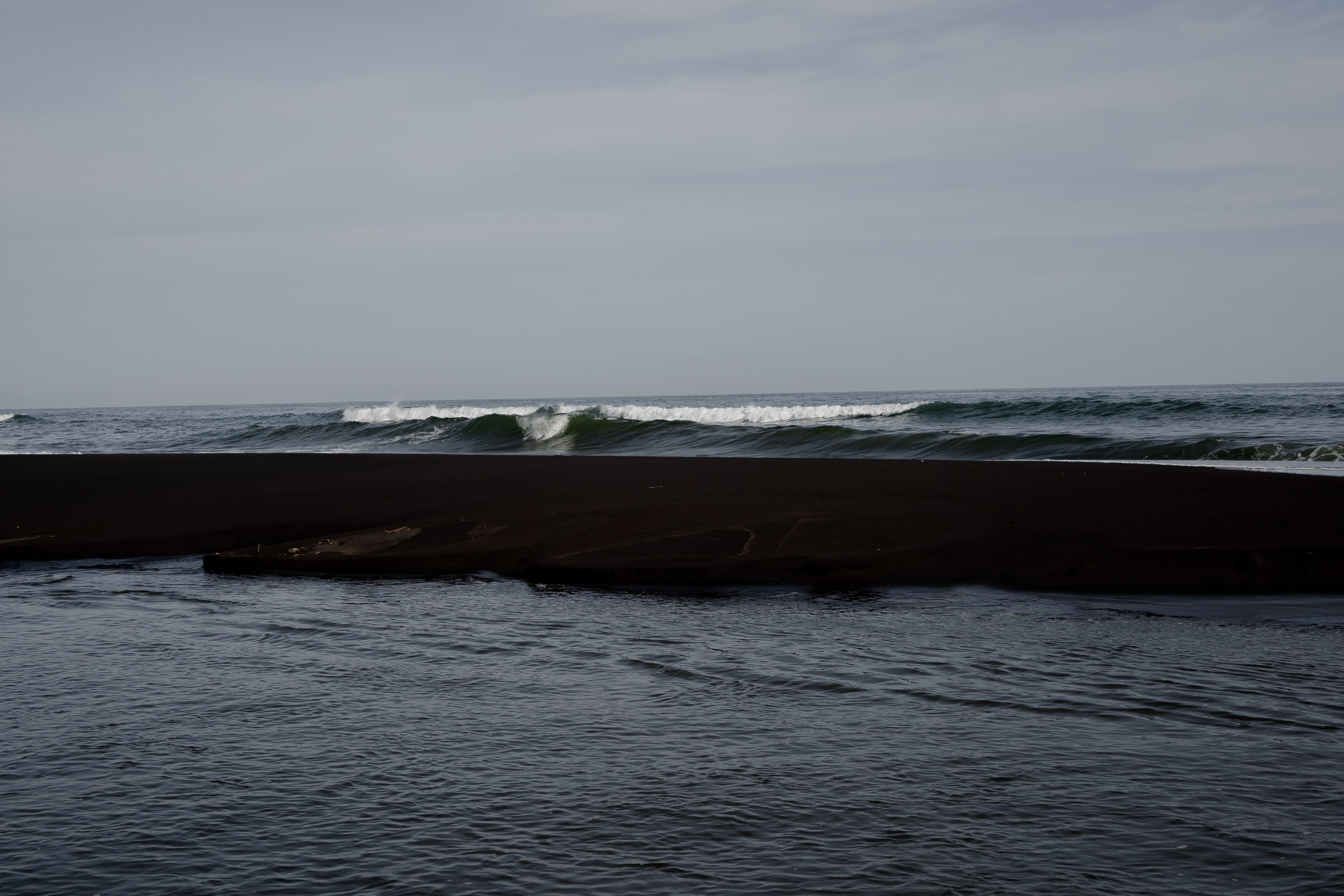 Мыс Маячный на Камчатке. Профессиональный фотограф, Санкт-Петербург — Виктория Богомолова