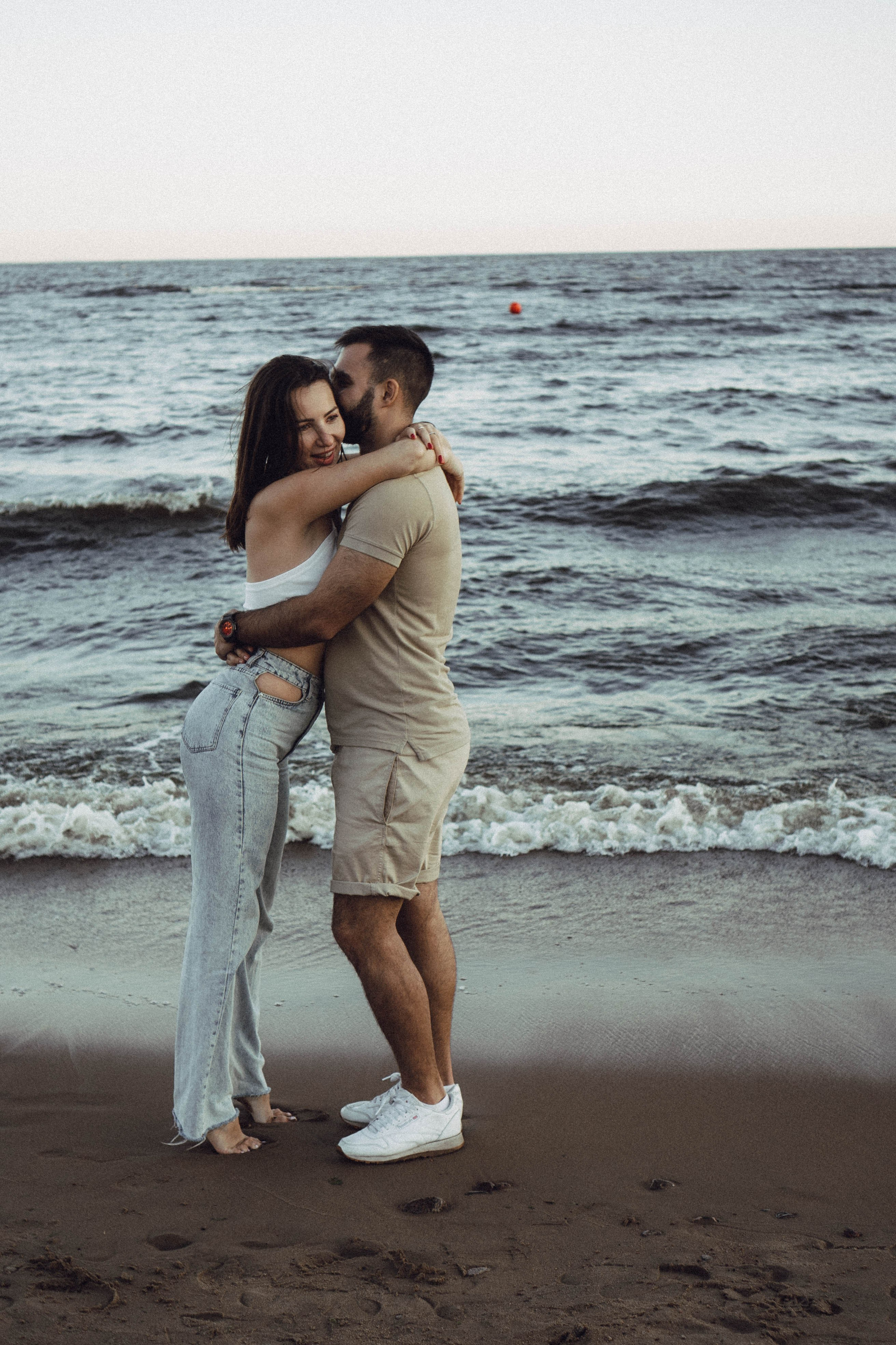 Любовь на заливе. Профессиональный фотограф, Санкт-Петербург — Виктория Богомолова