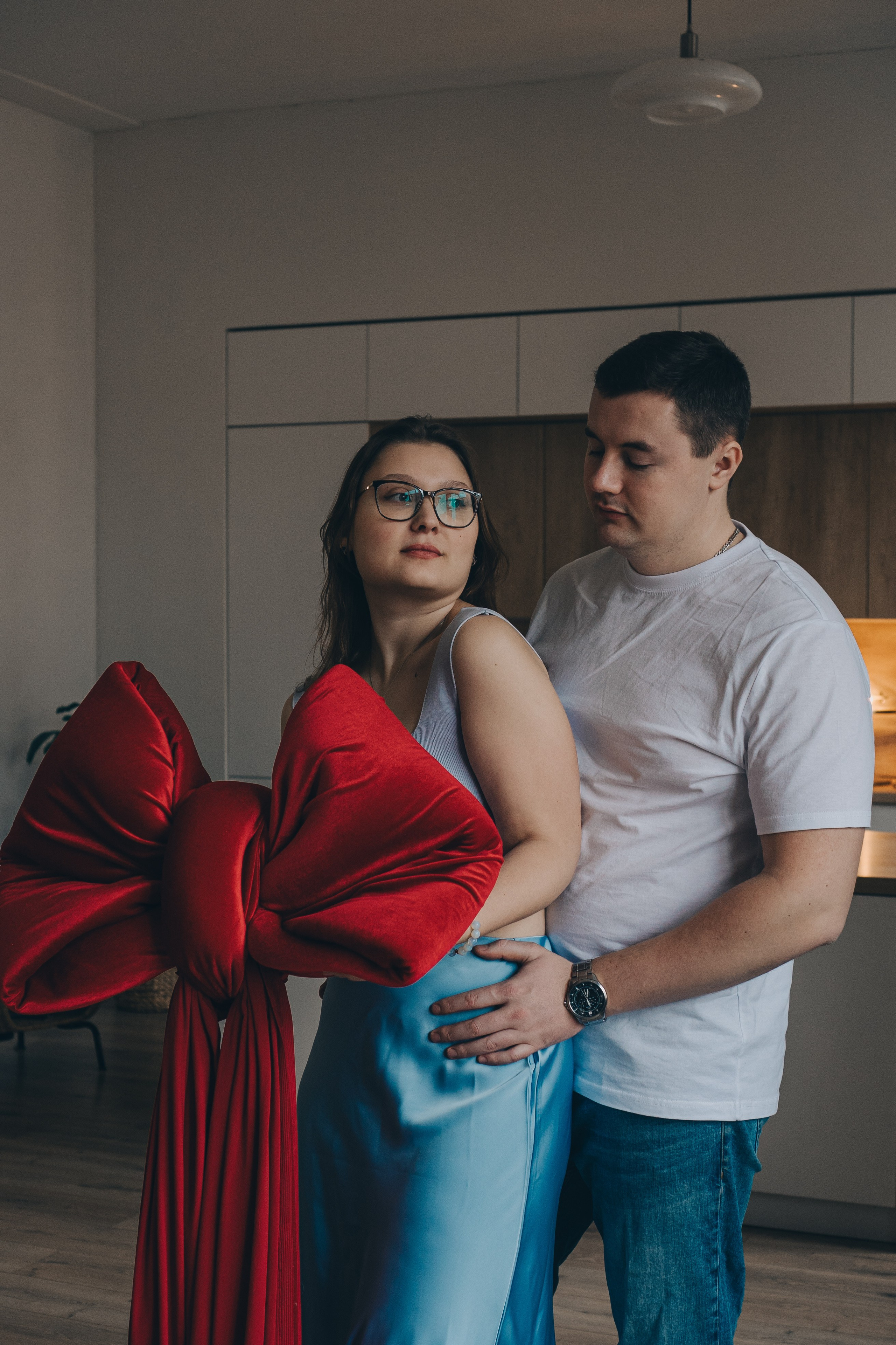 Студийная. Профессиональный фотограф, Санкт-Петербург — Виктория Богомолова