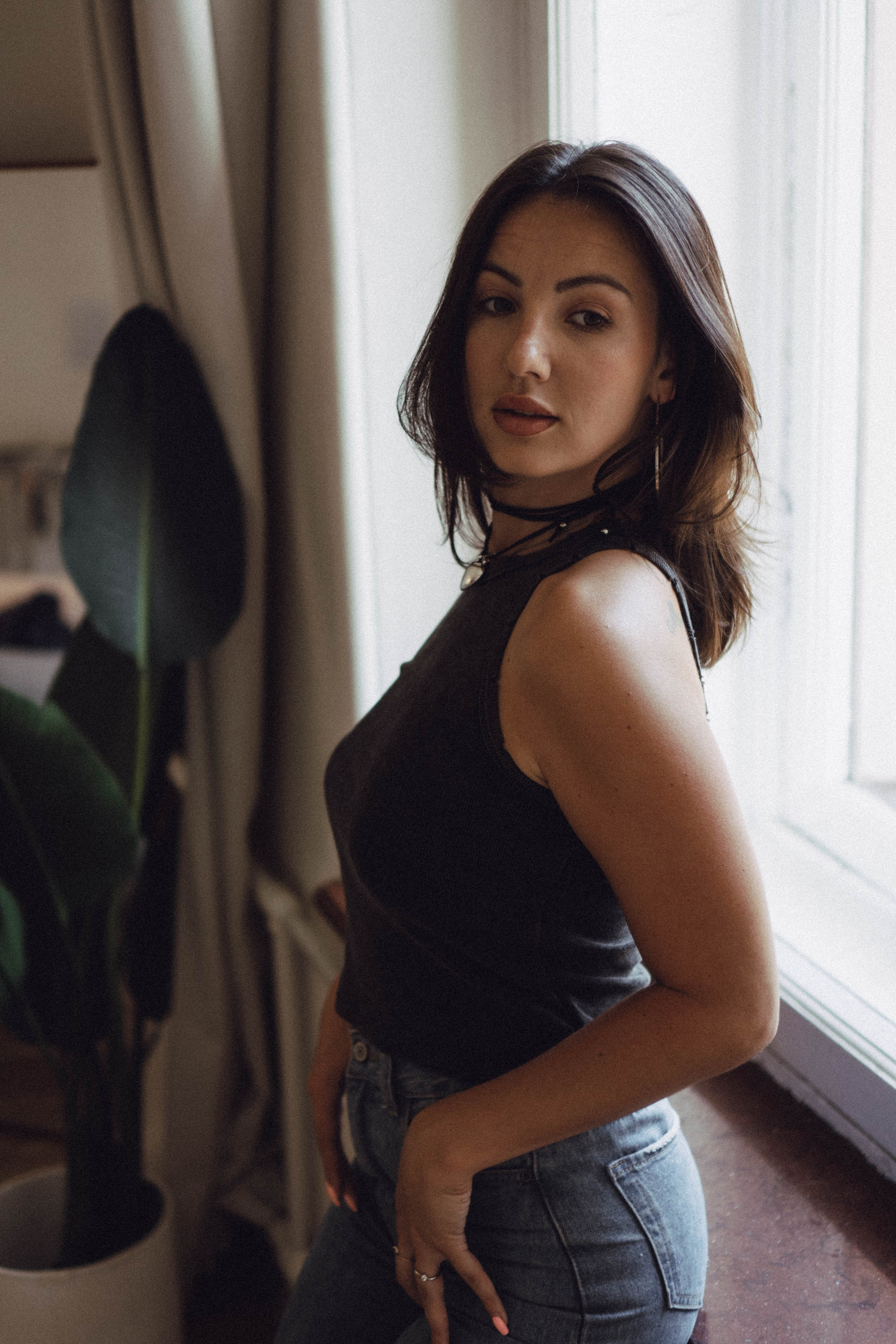 Студийная. Профессиональный фотограф, Санкт-Петербург — Виктория Богомолова