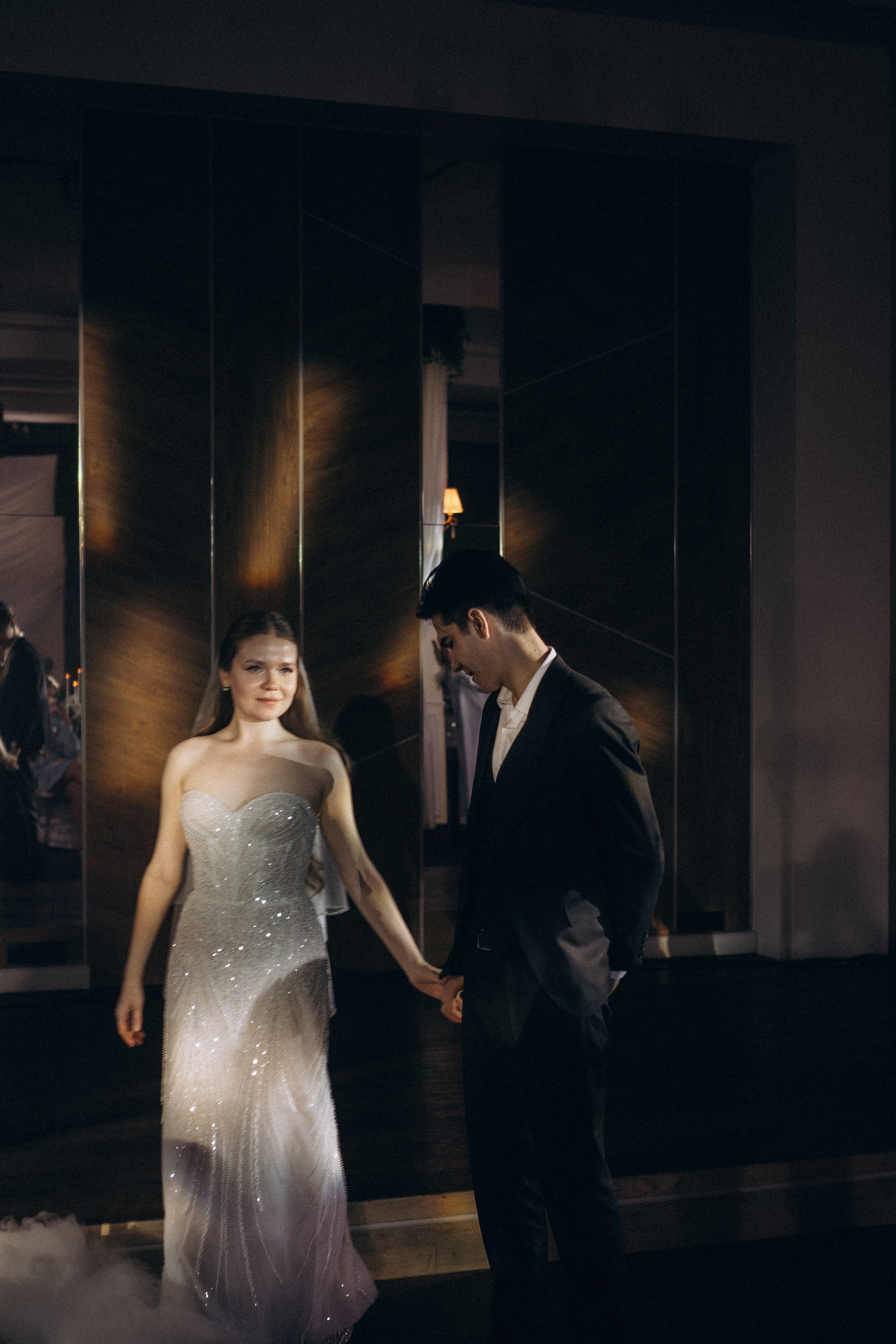 ПОЛНЫЙ СВАДЕБНЫЙ ДЕНЬ 8 ЧАСОВ. Профессиональный фотограф, Санкт-Петербург — Виктория Богомолова