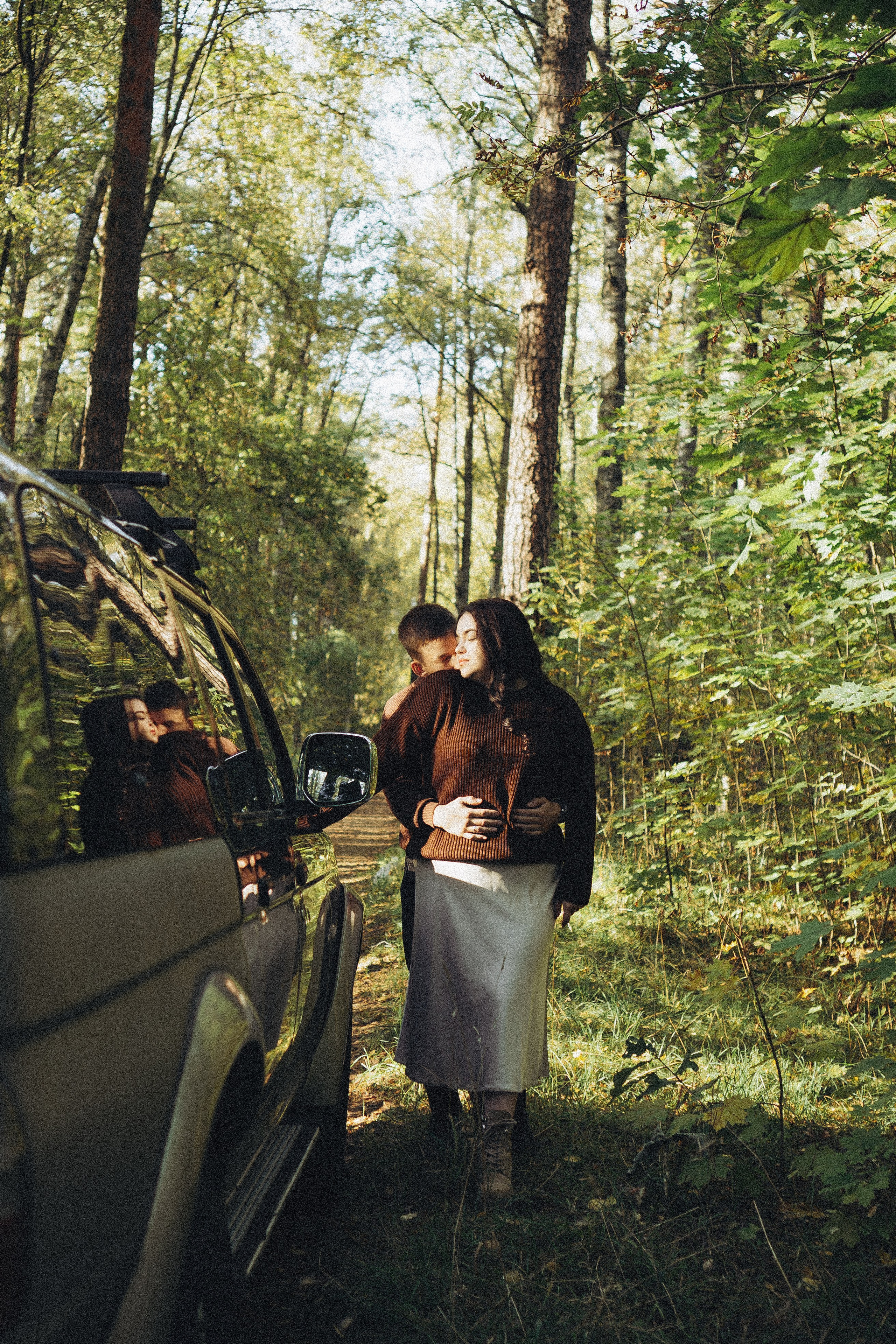 Прогулка по Финскому заливу. Профессиональный фотограф, Санкт-Петербург — Виктория Богомолова