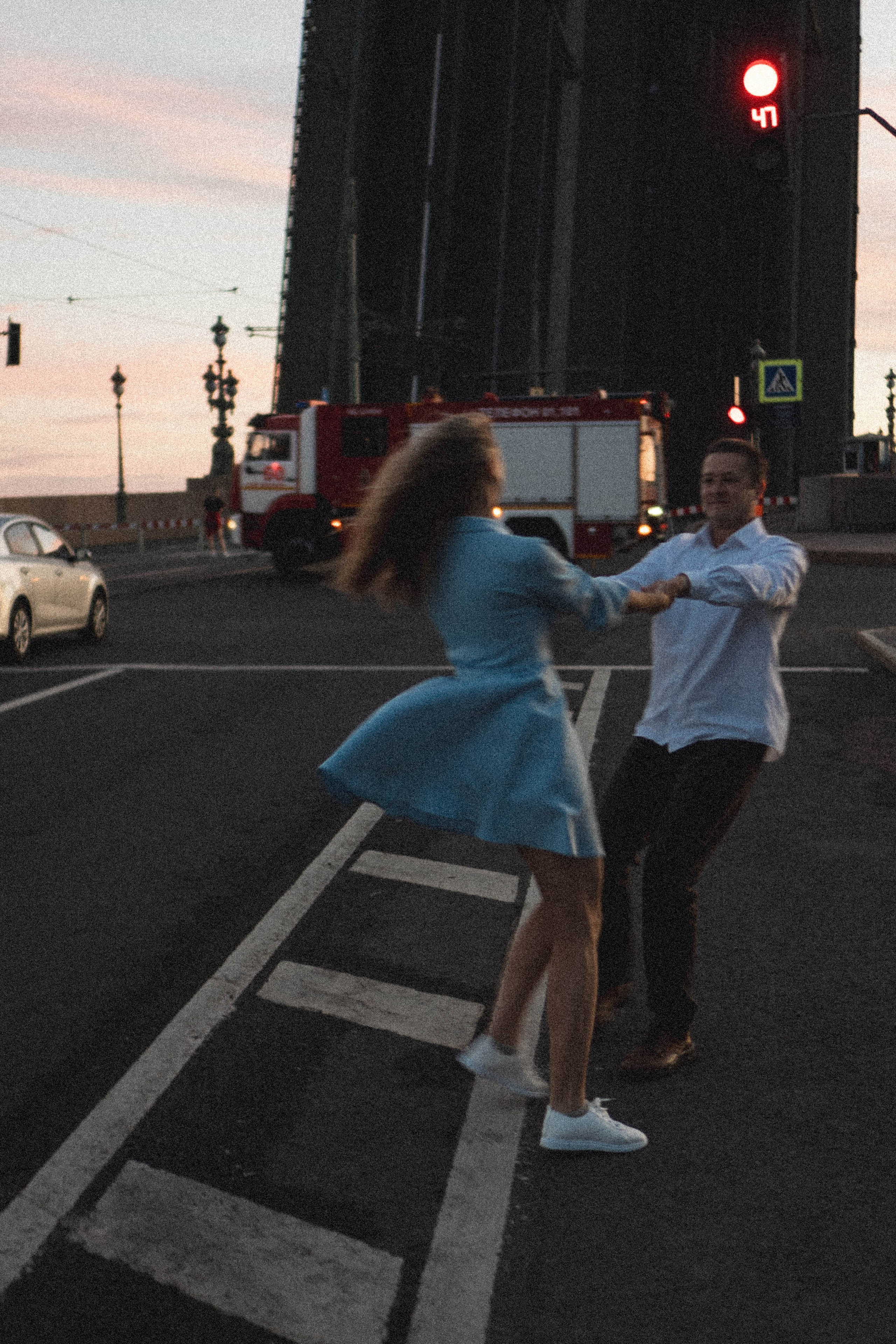 СЧАСТЛИВОЕ УТРО. Профессиональный фотограф, Санкт-Петербург — Виктория Богомолова