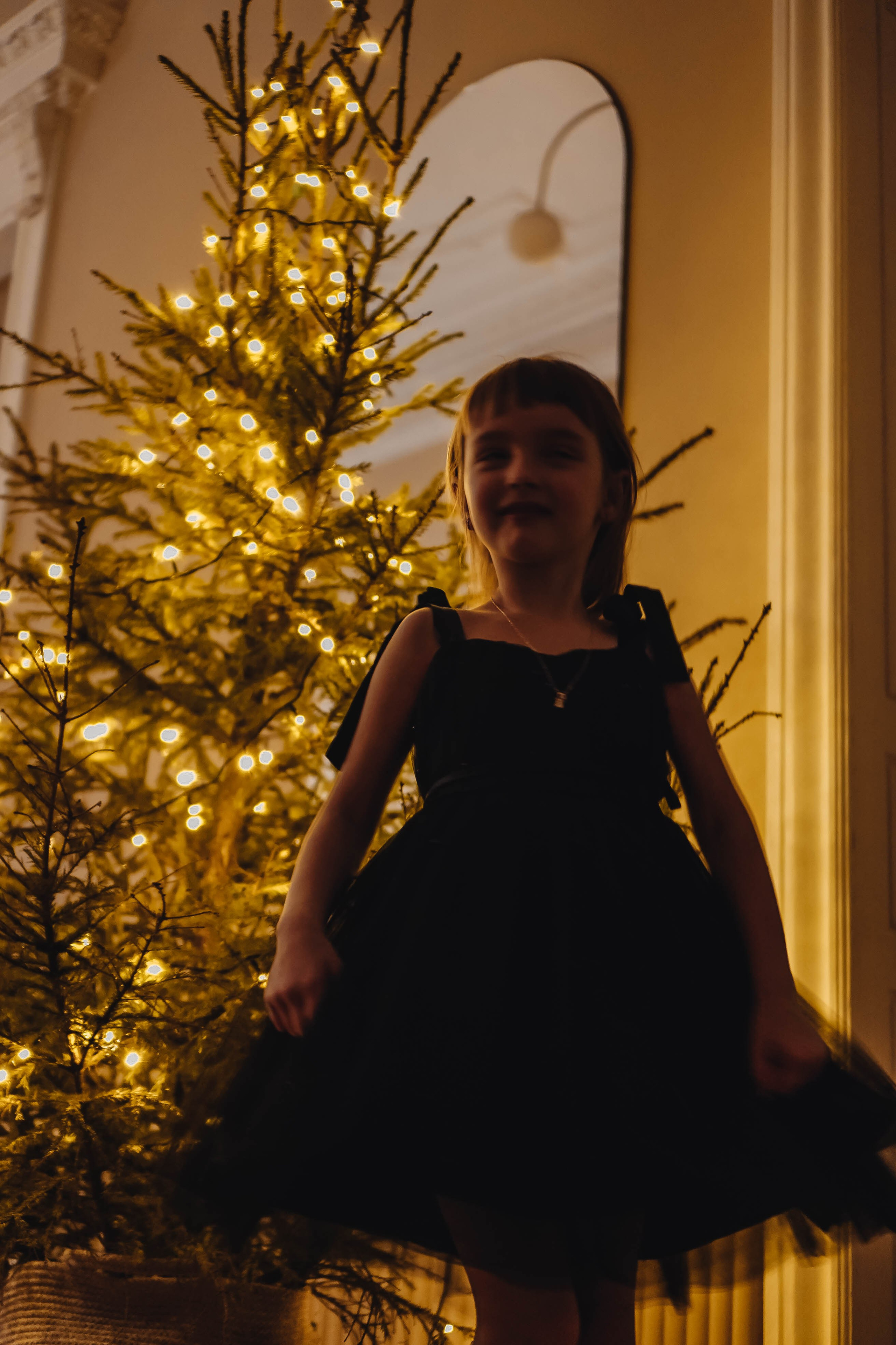 Семейная новогодняя. Профессиональный фотограф, Санкт-Петербург — Виктория Богомолова