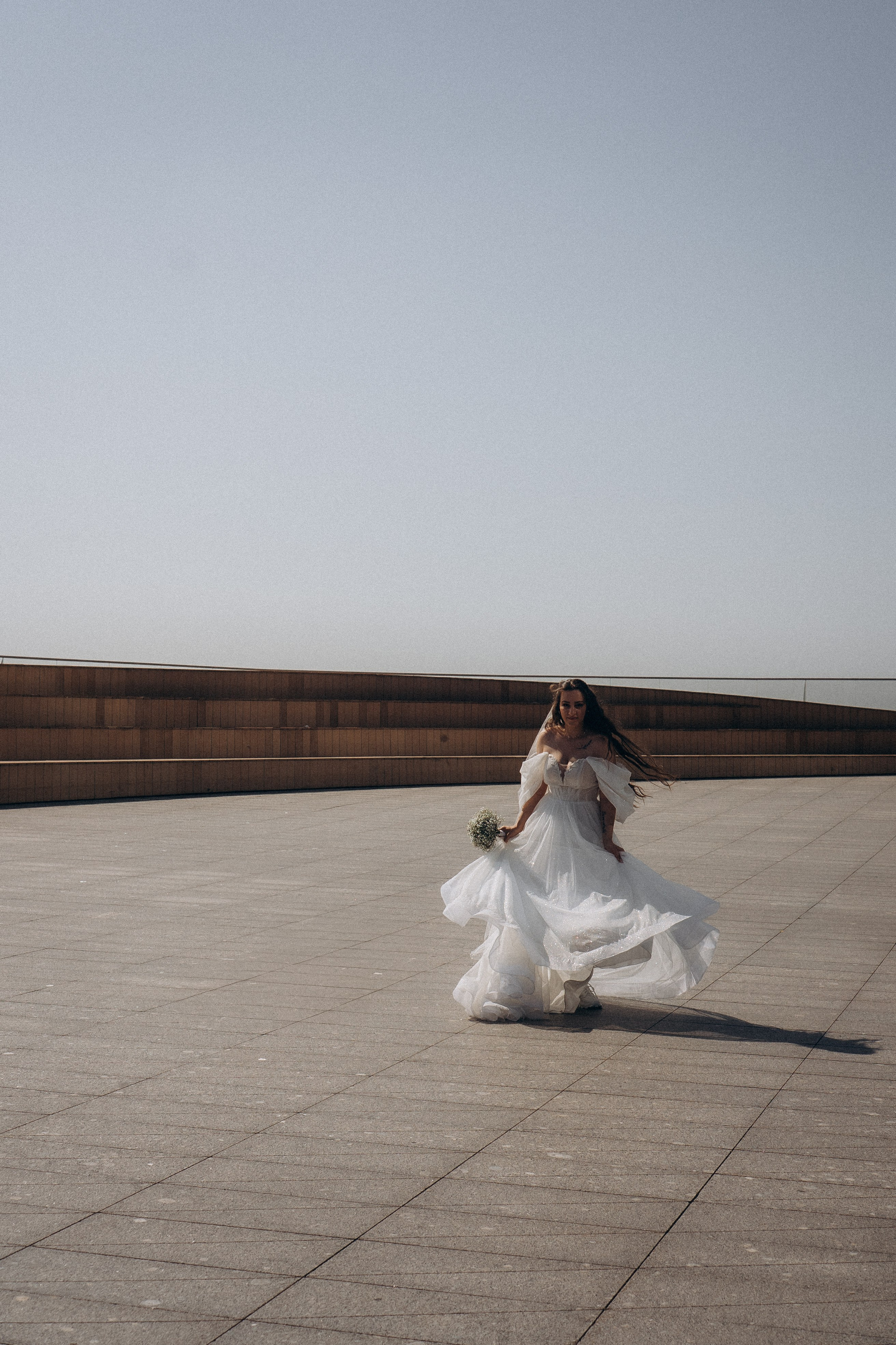 СВАДЕБНАЯ СЬЕМК В ПАРКЕ 300-ЛЕТИЯ. Профессиональный фотограф, Санкт-Петербург — Виктория Богомолова