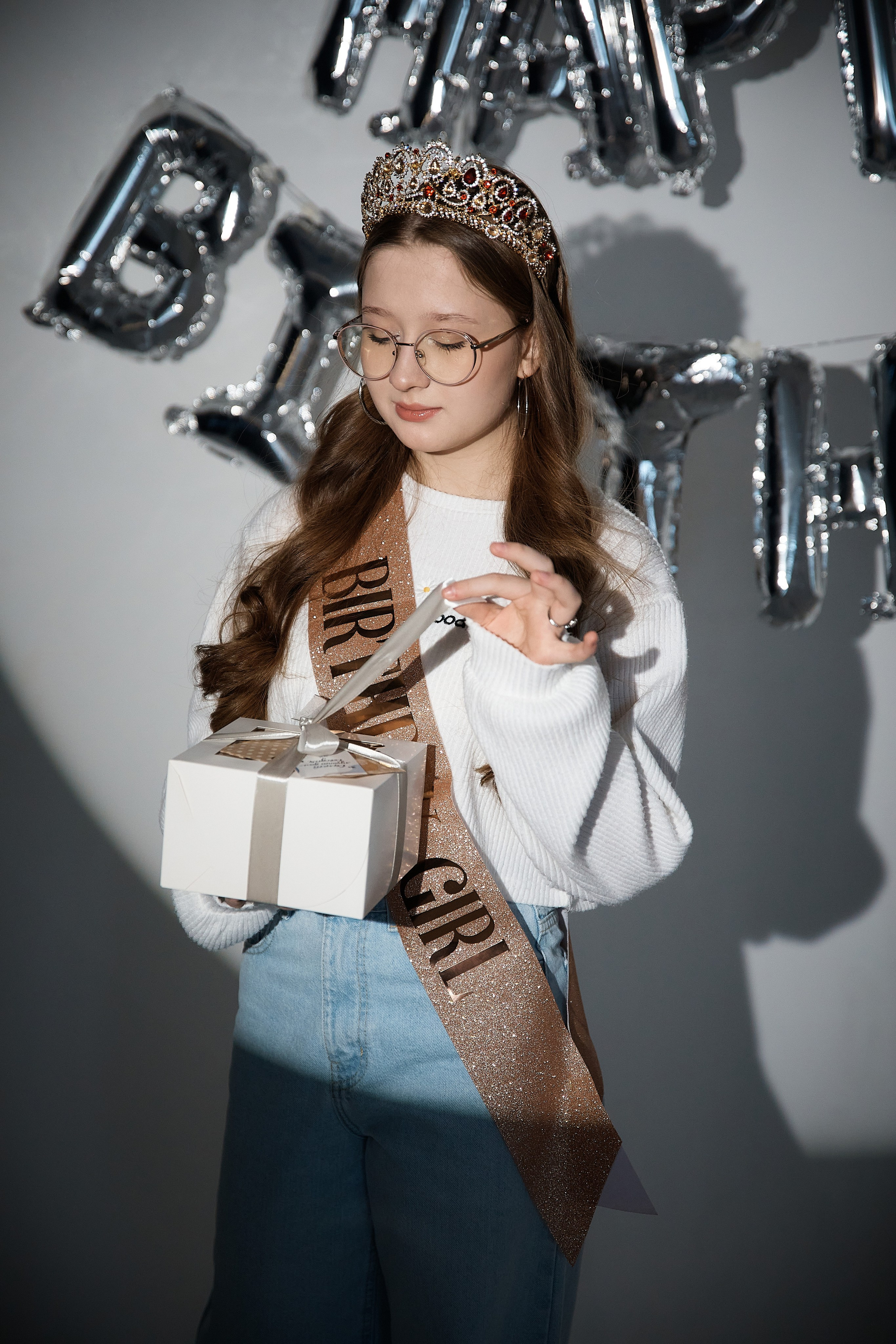 Ксю 16 лет. Татьяна Бабаева — Фотограф