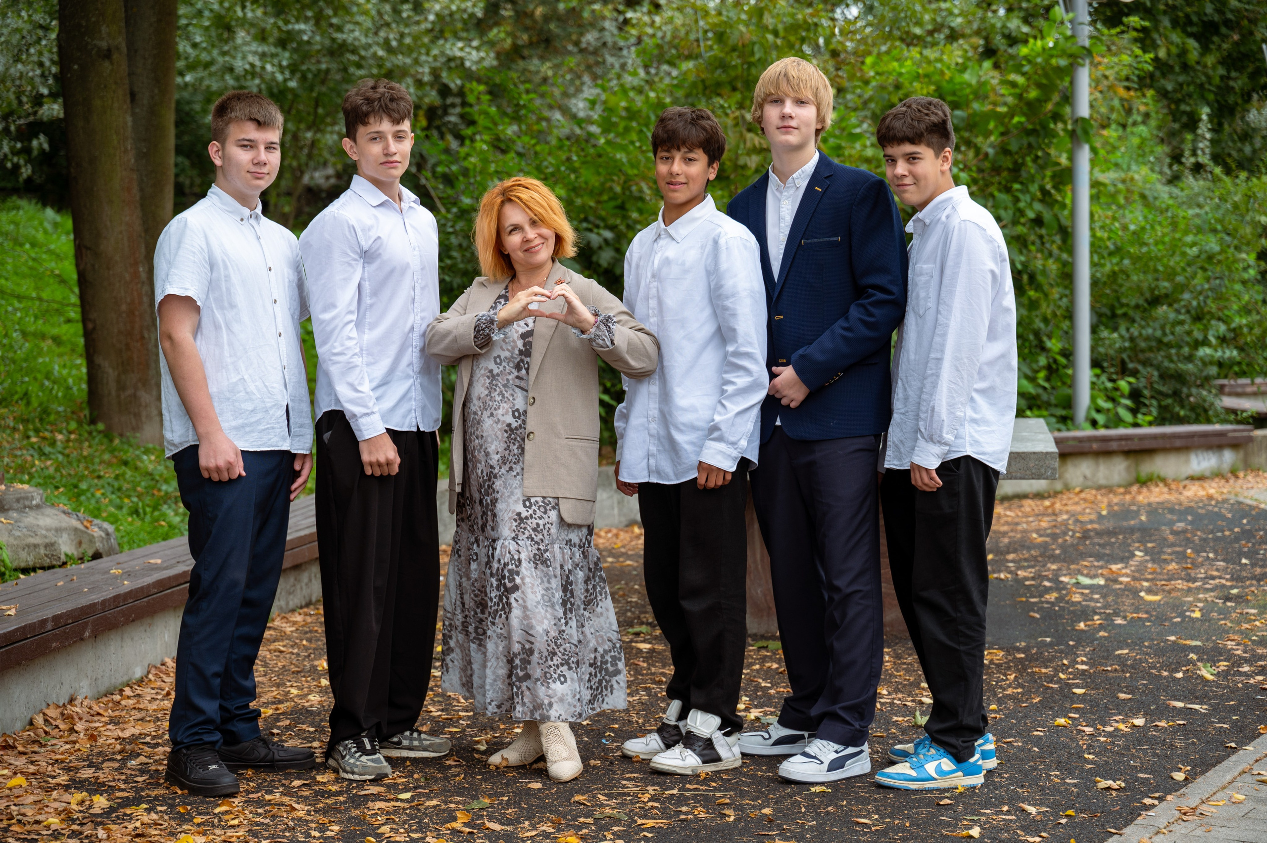 Школьный фотограф. Школьный фотограф в Москве