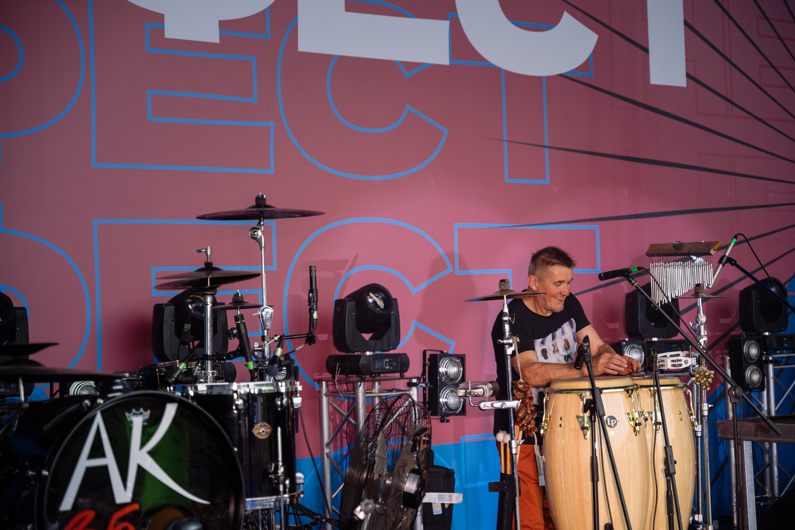 Группа Маша и Медведи. Фотограф в Красноярске