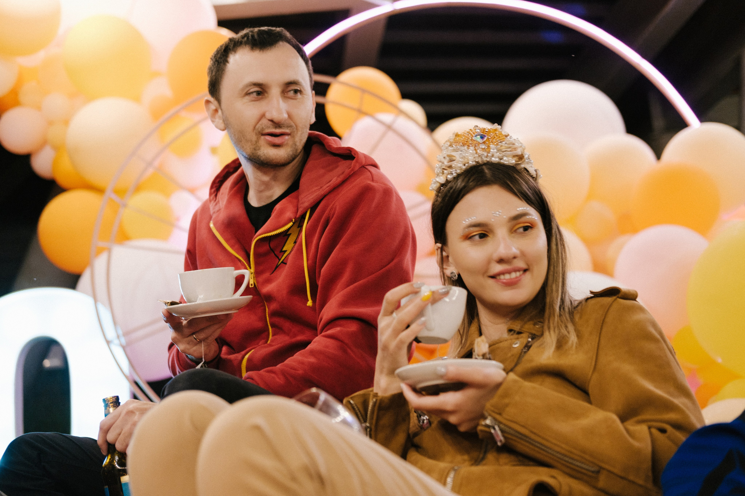 Coachella party. Свадебный Видеограф Фотограф в Сочи