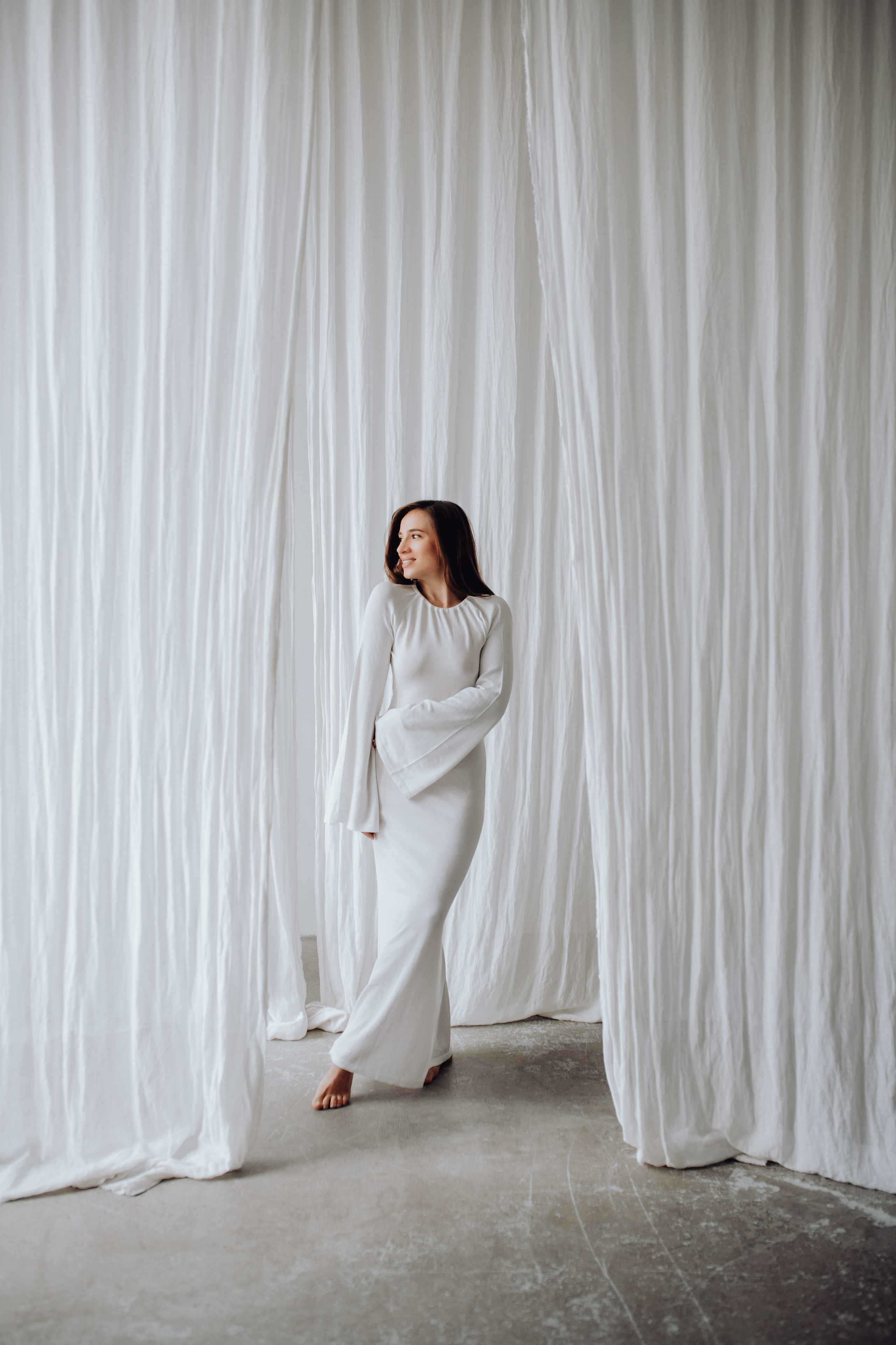 Юлия Натура. Семейный и детский фотограф в Краснодаре Катя Гор