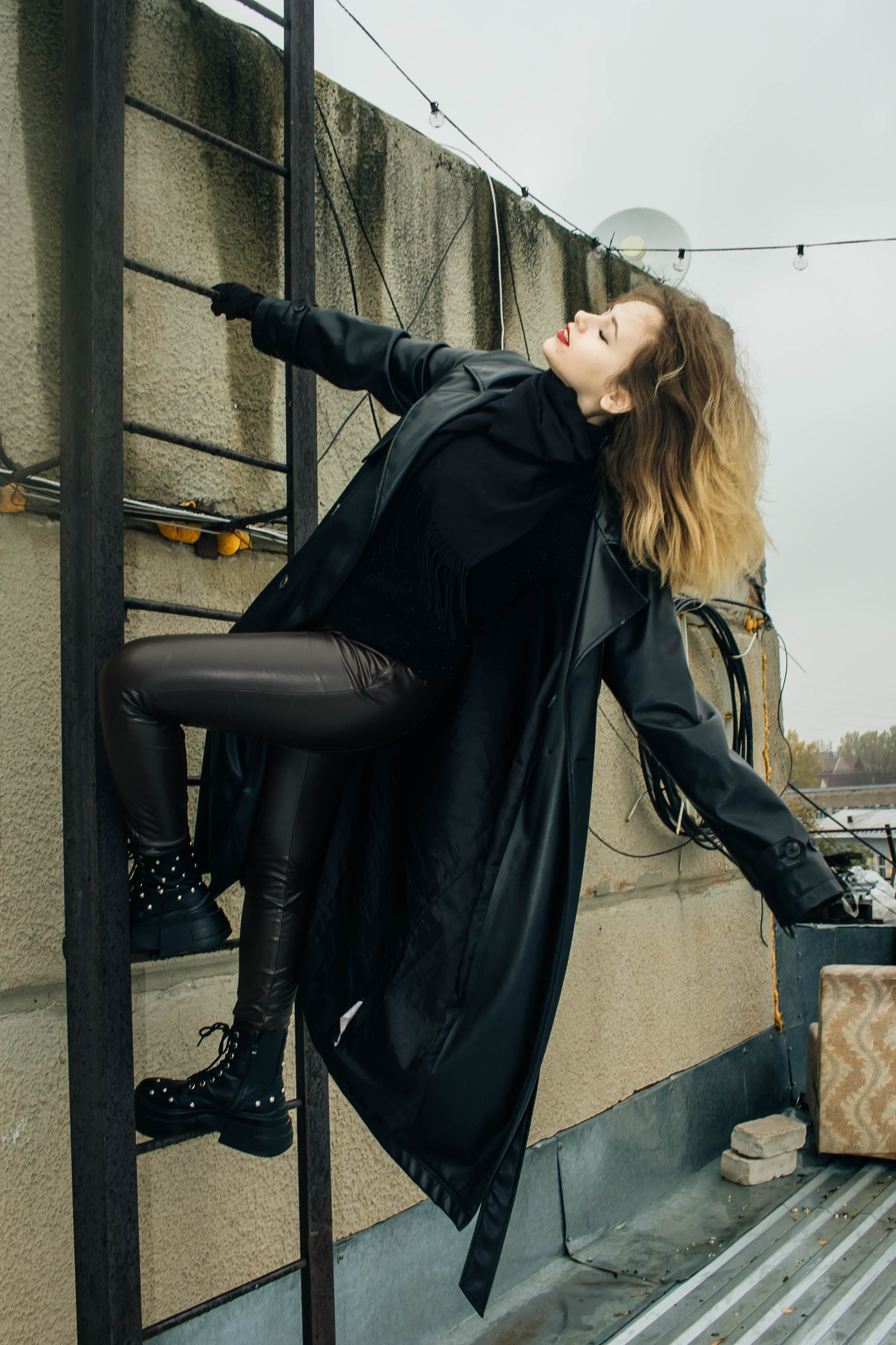 Ирина. Рыжова Тамара